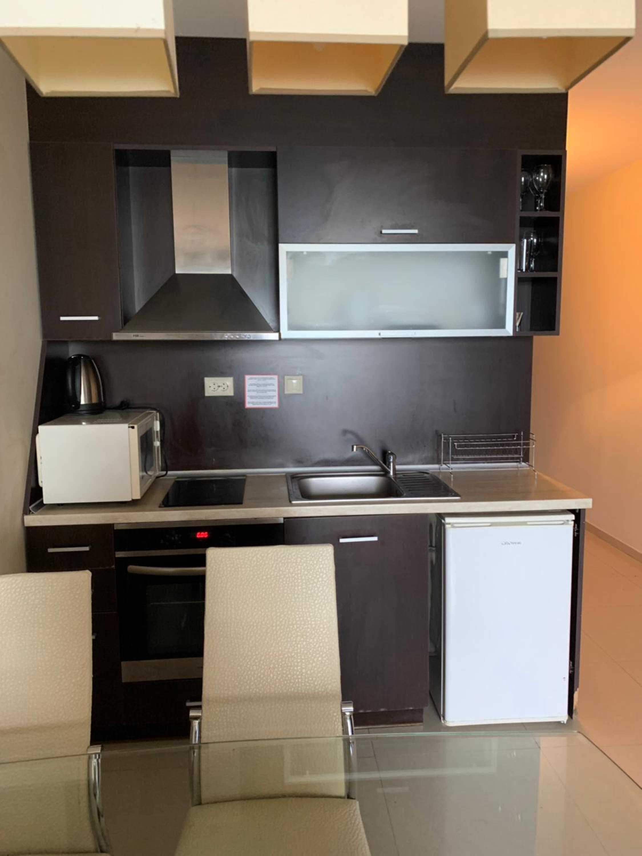 Golden Sands Rentals Apartments