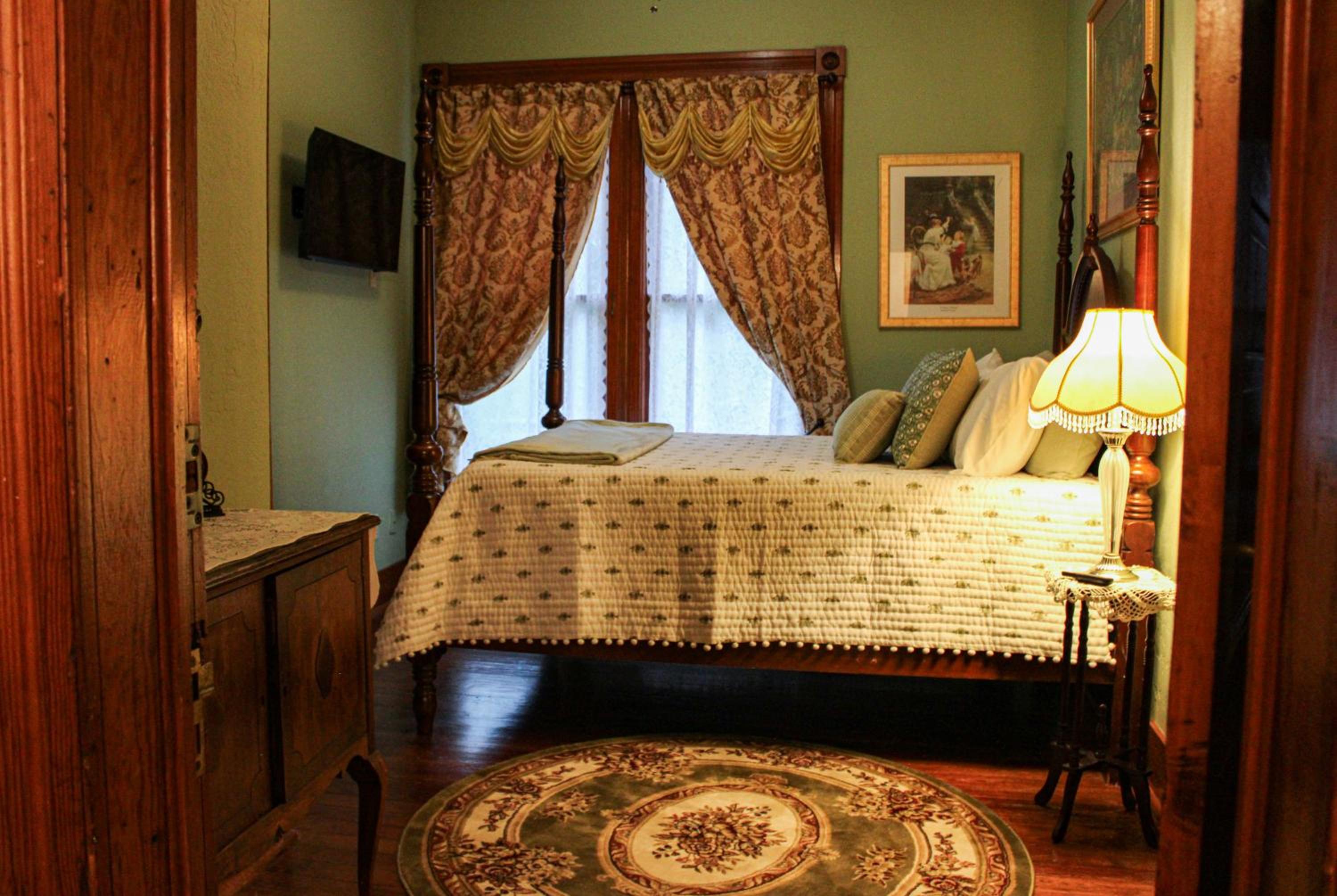 Woodbine Inn and Restaurant