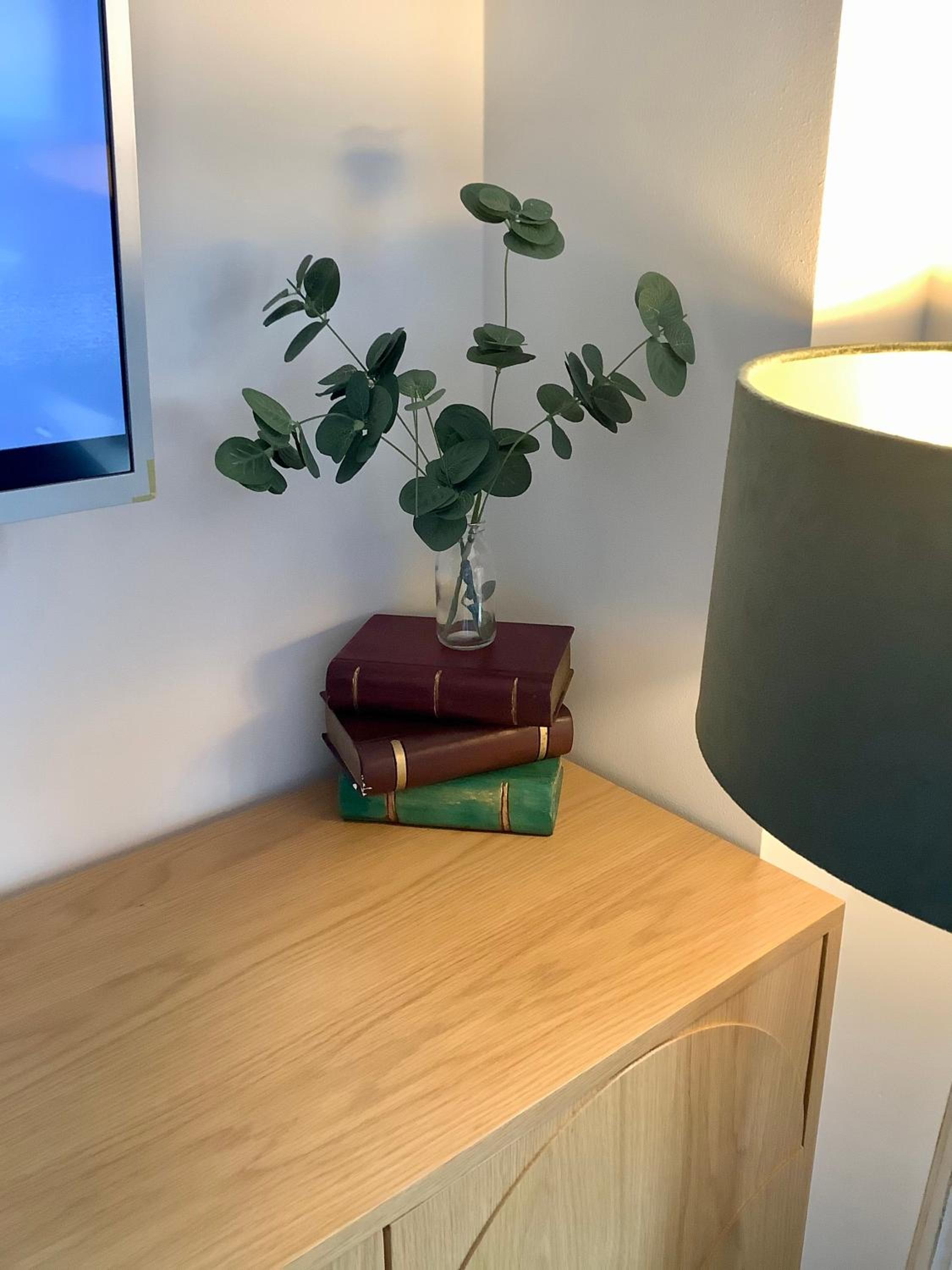 The Roscoe Boutique Apartment