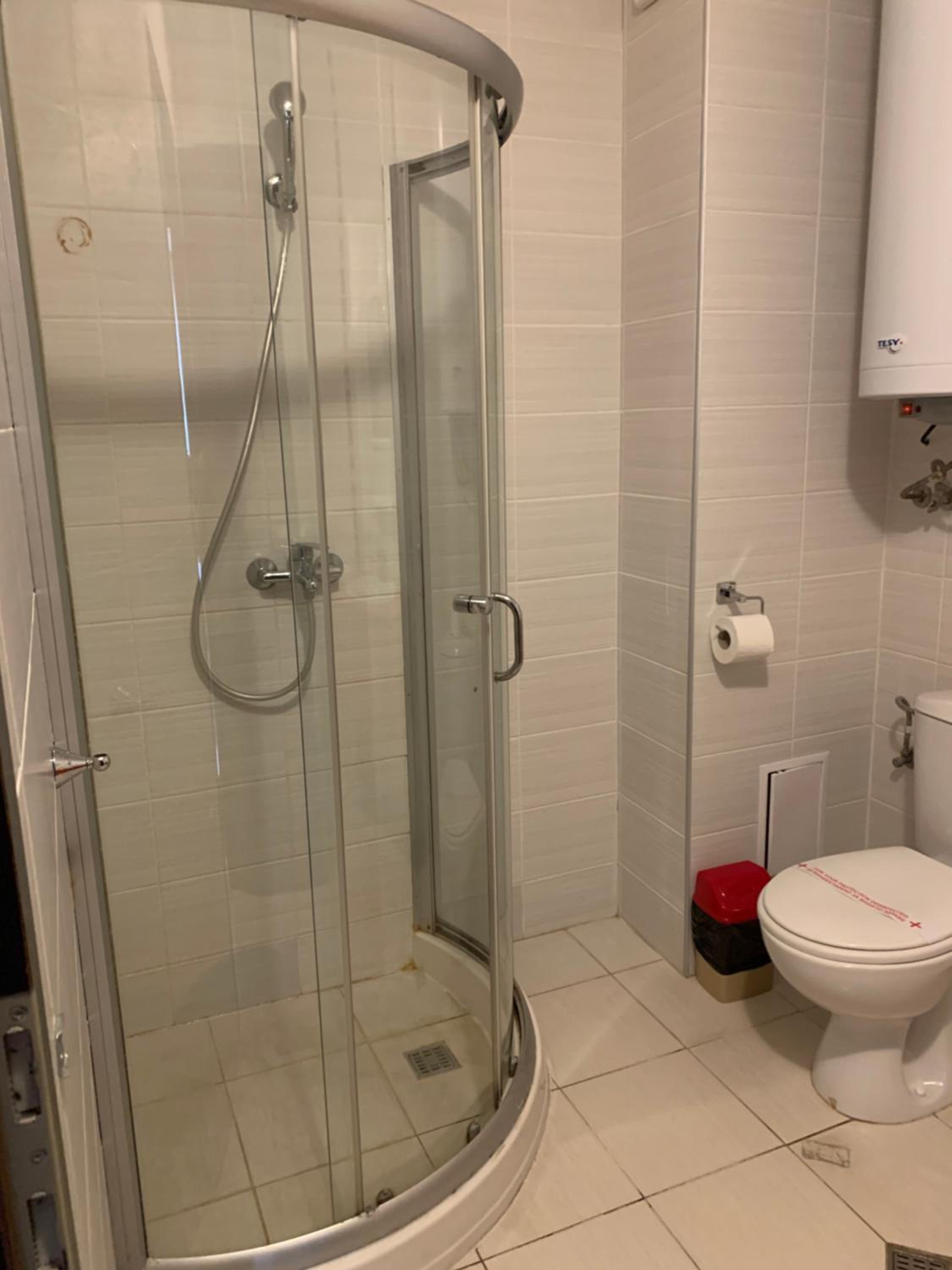 Golden Sands Rentals Apartments