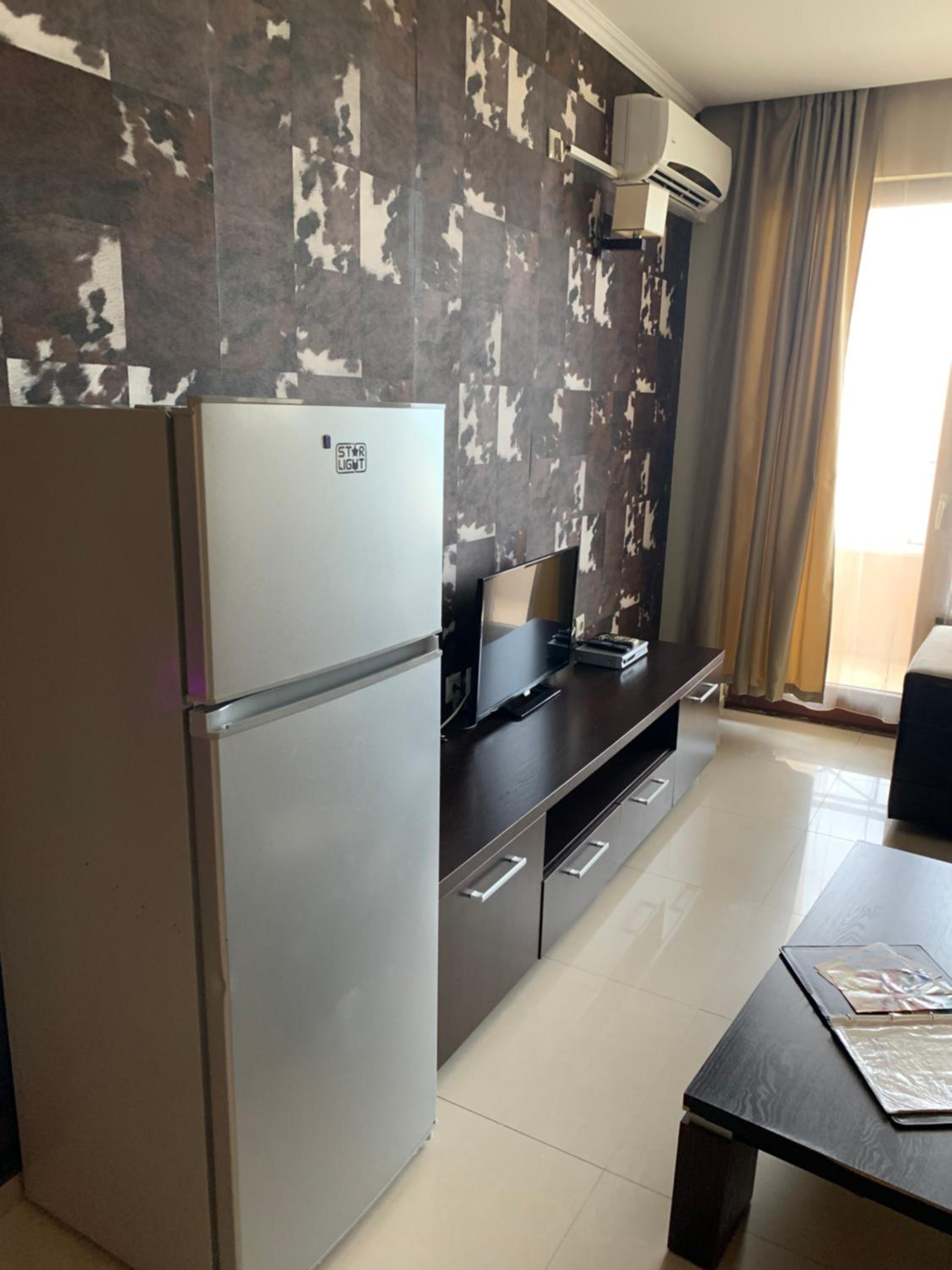 Golden Sands Rentals Apartments