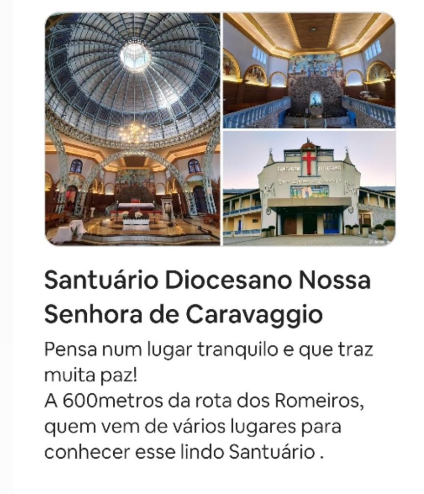 Casa A Cammino di Venezia Hospedagem pra toda familia