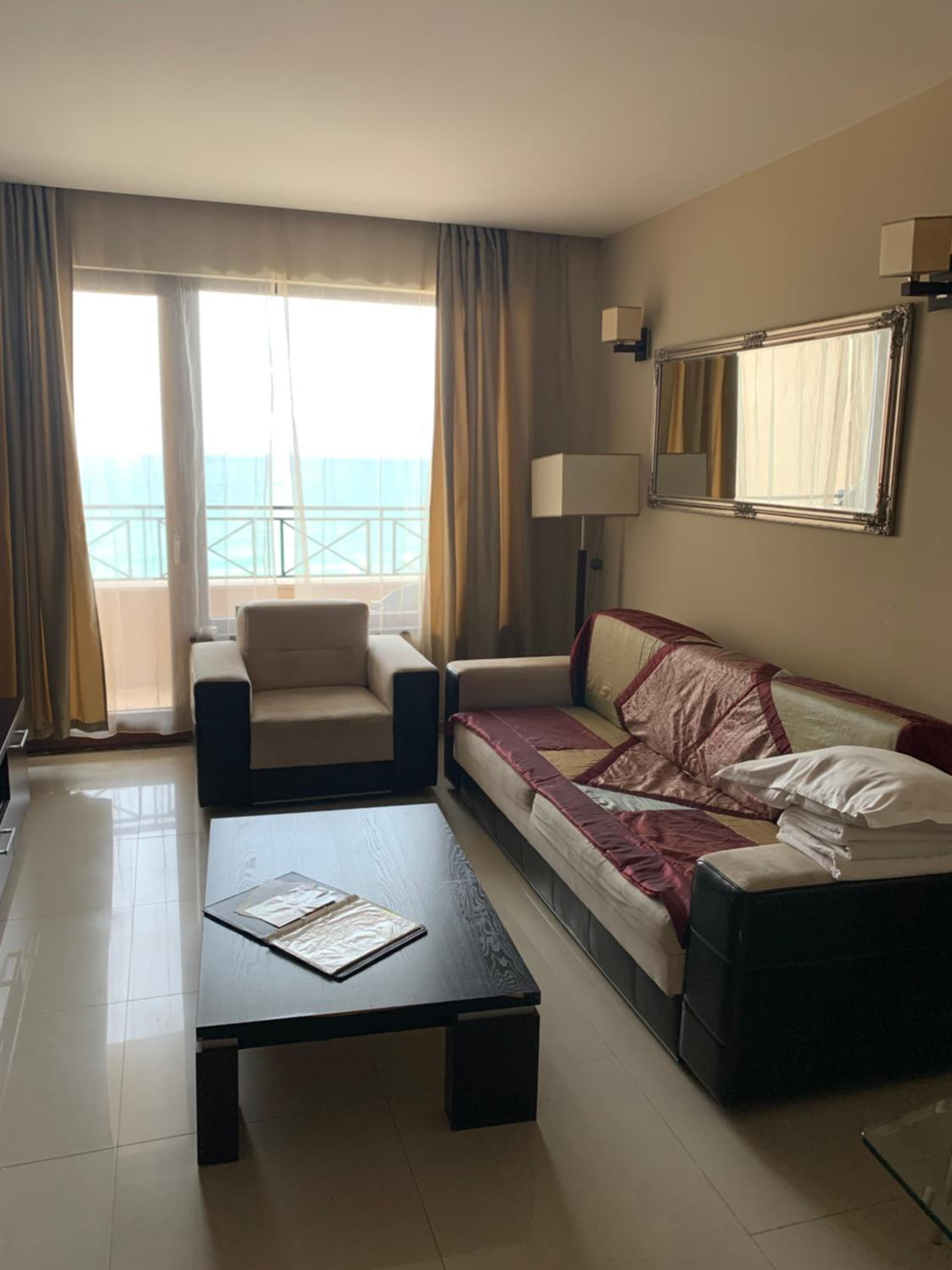 Golden Sands Rentals Apartments