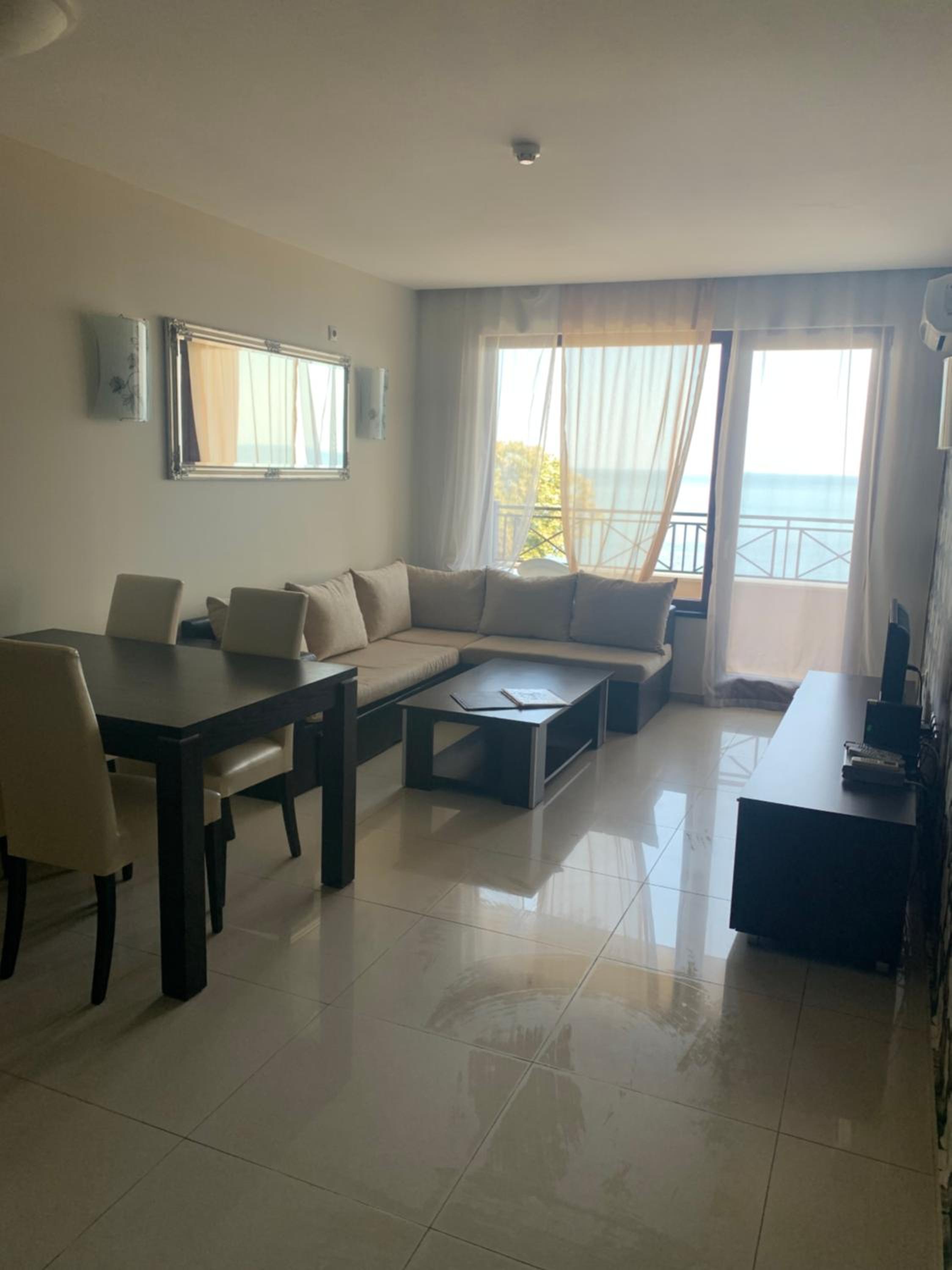 Golden Sands Rentals Apartments