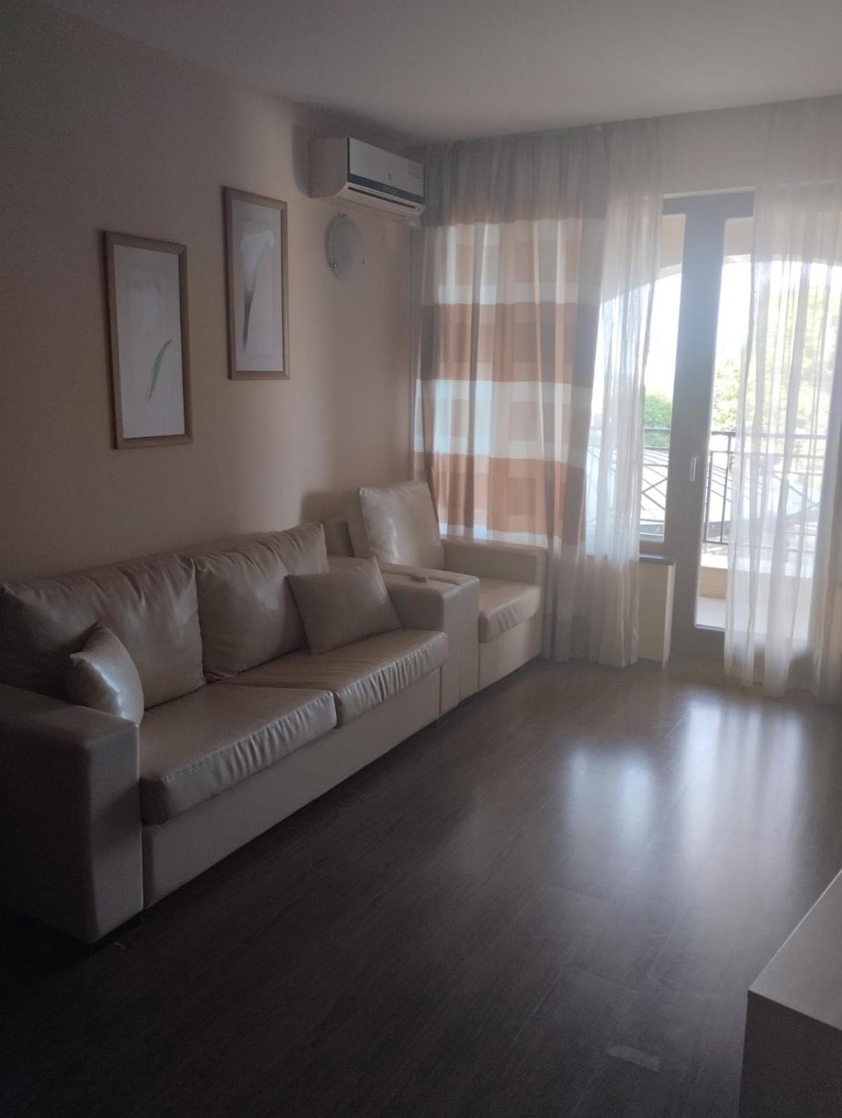 Golden Sands Rentals Apartments