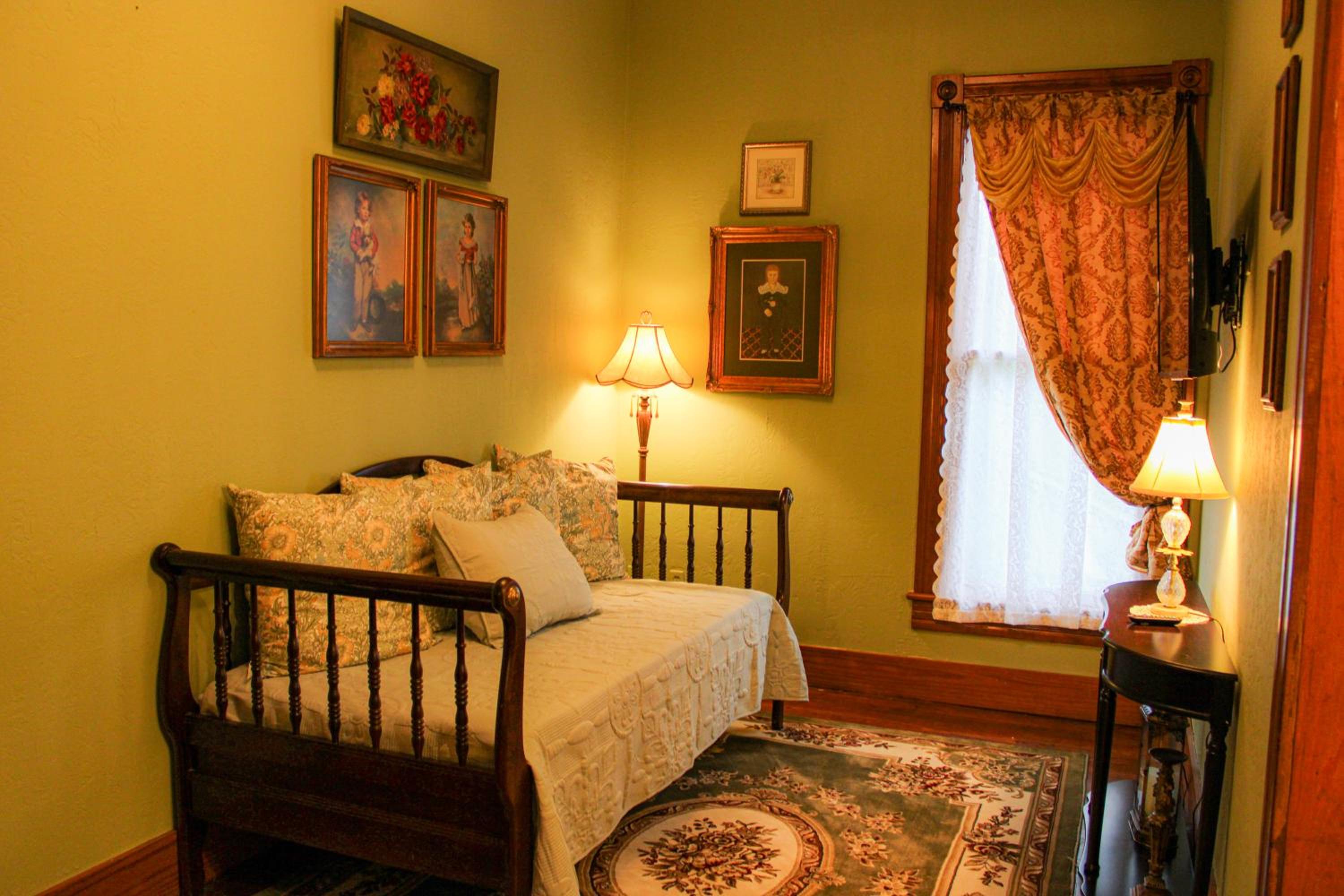 Woodbine Inn and Restaurant
