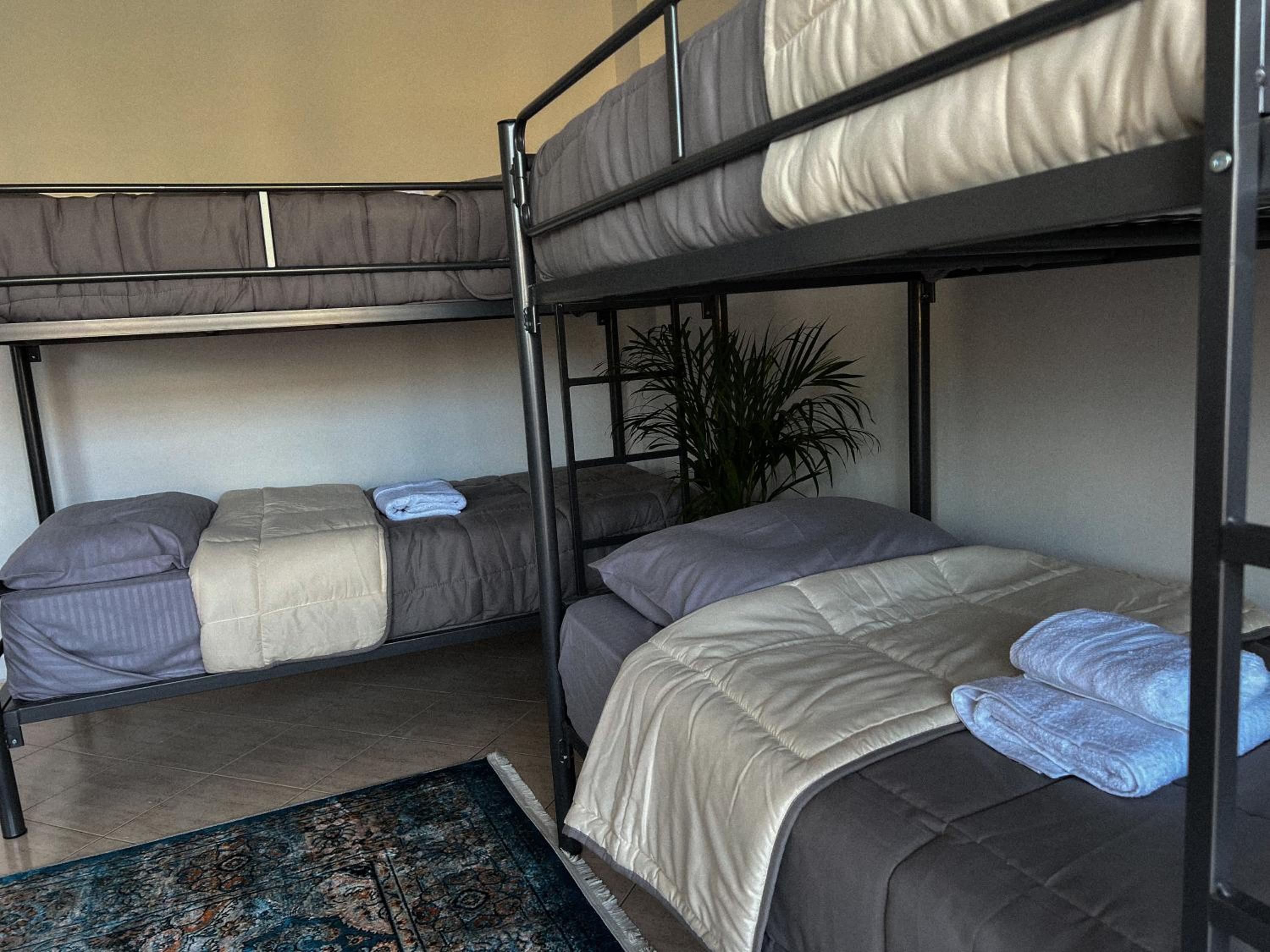 Hostel by Fenix Tirana
