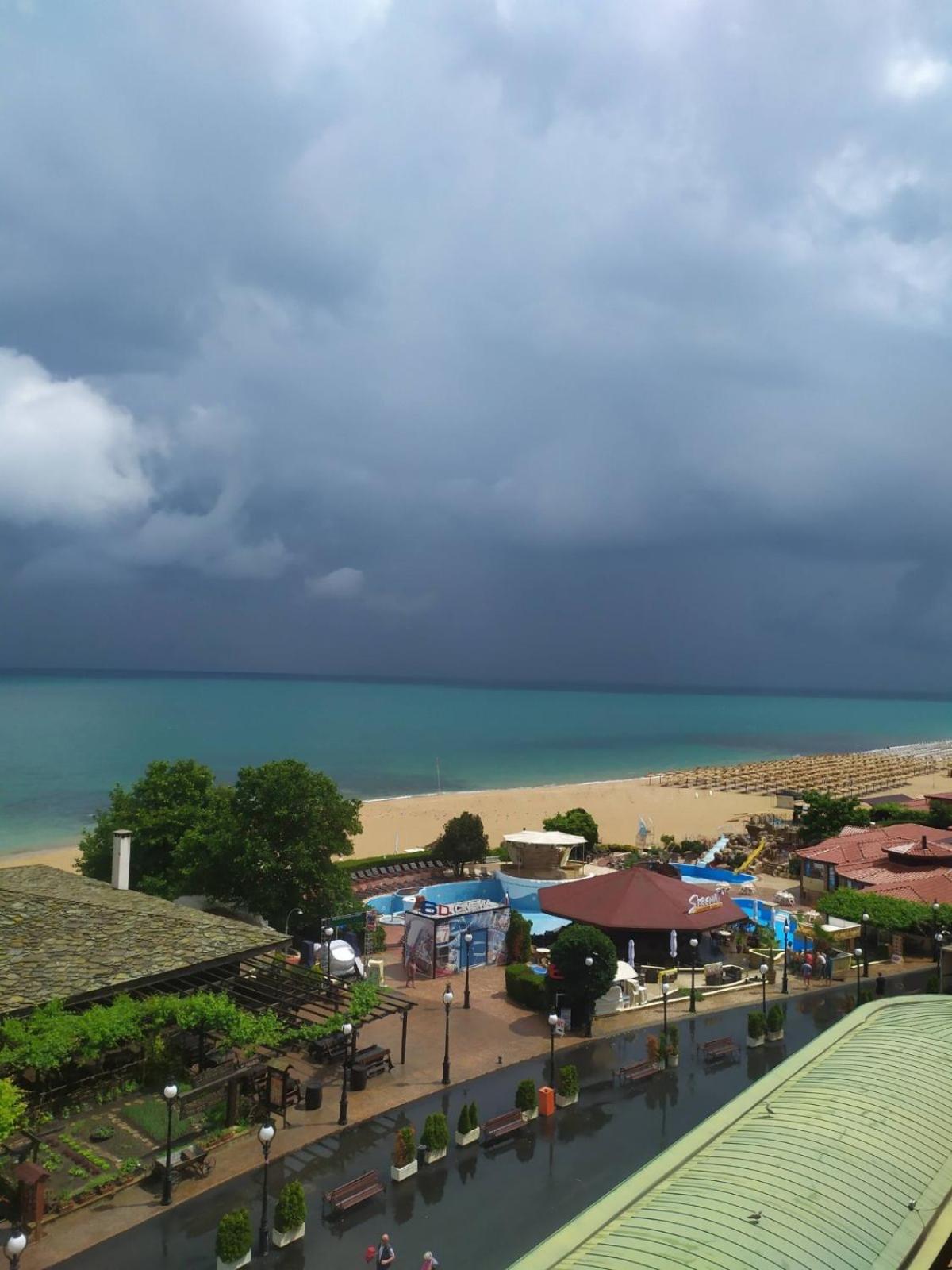 Golden Sands Rentals Apartments