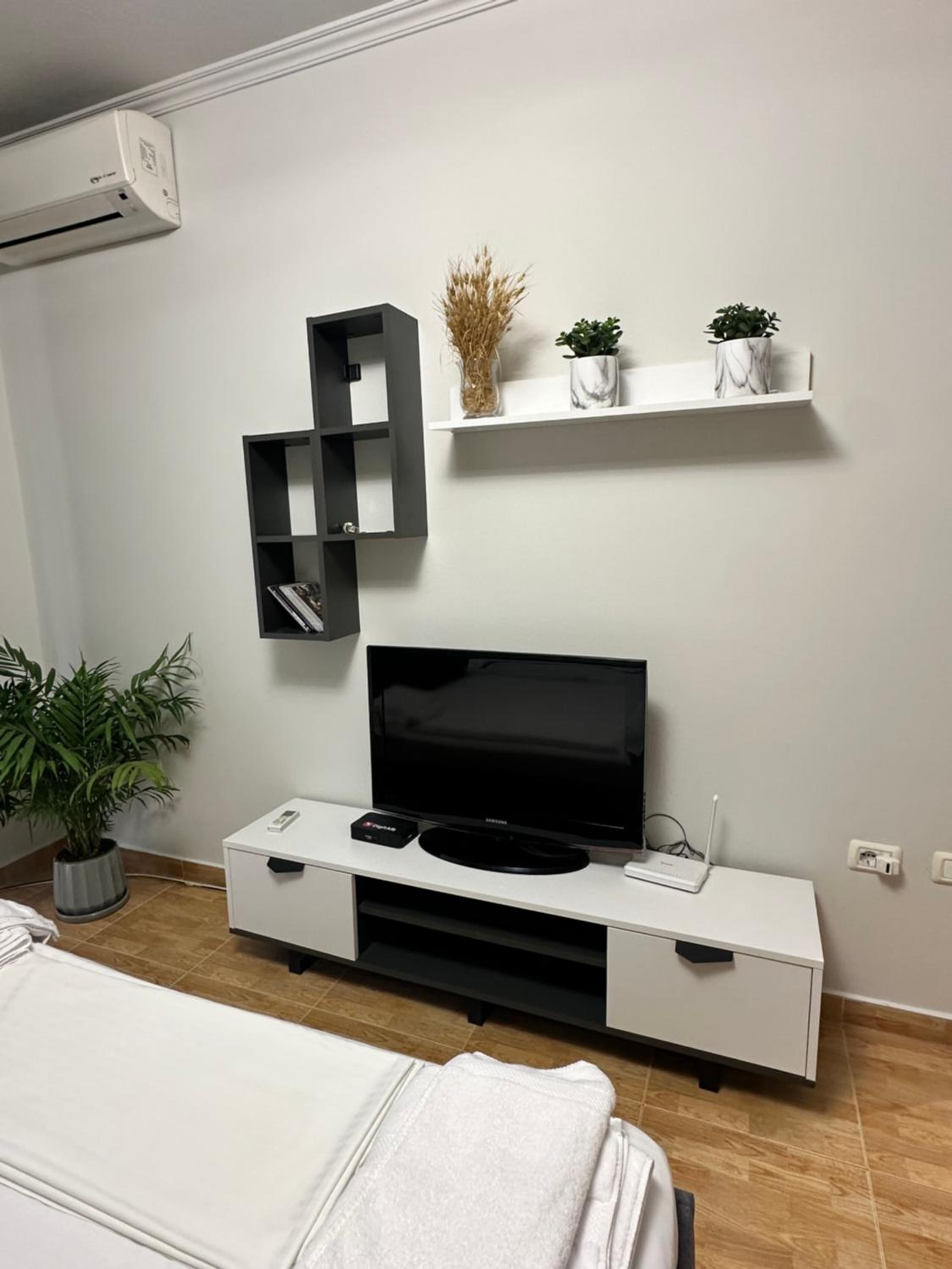 Green home