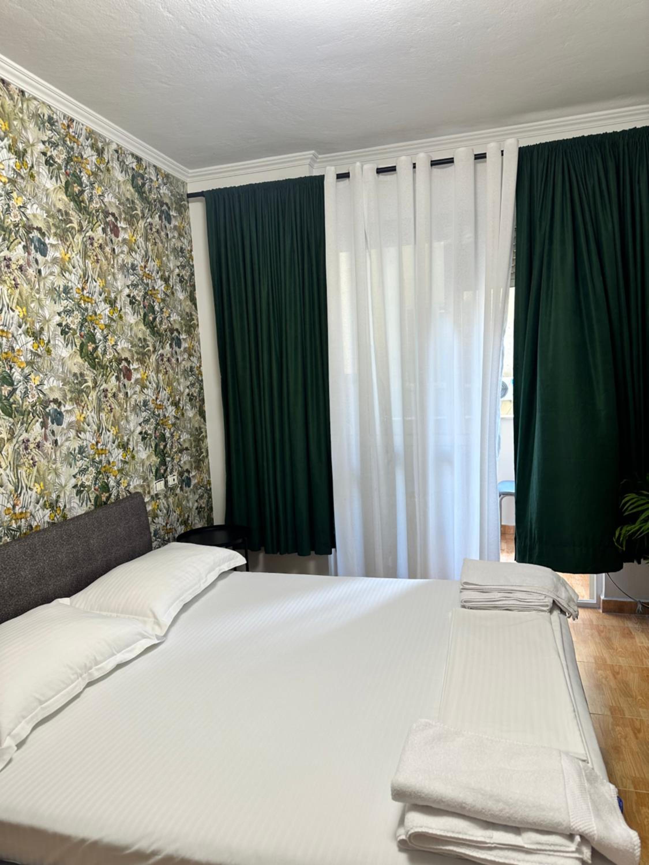 Green home