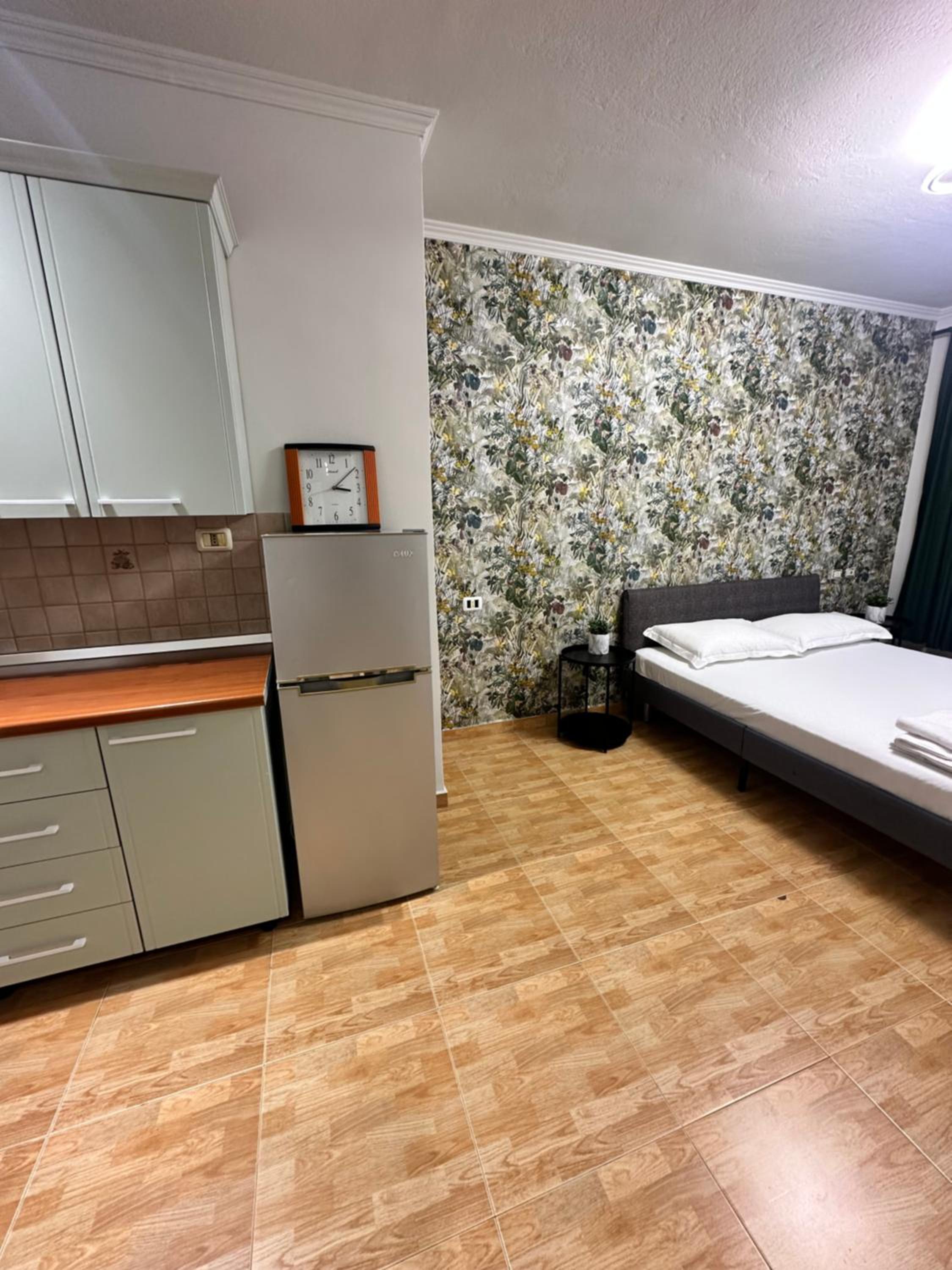 Green home