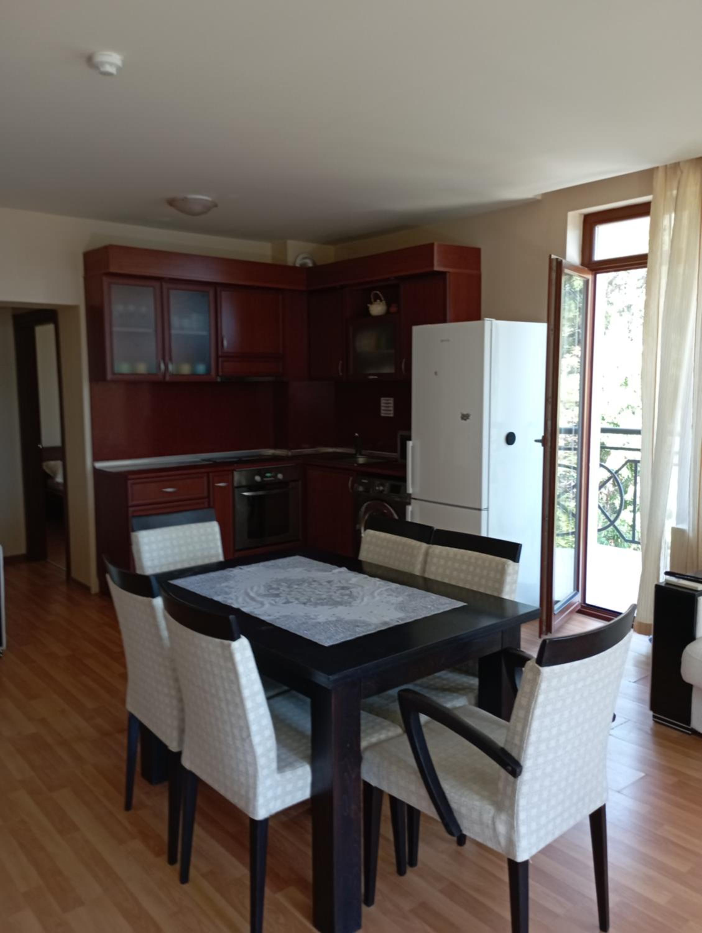 Golden Sands Rentals Apartments