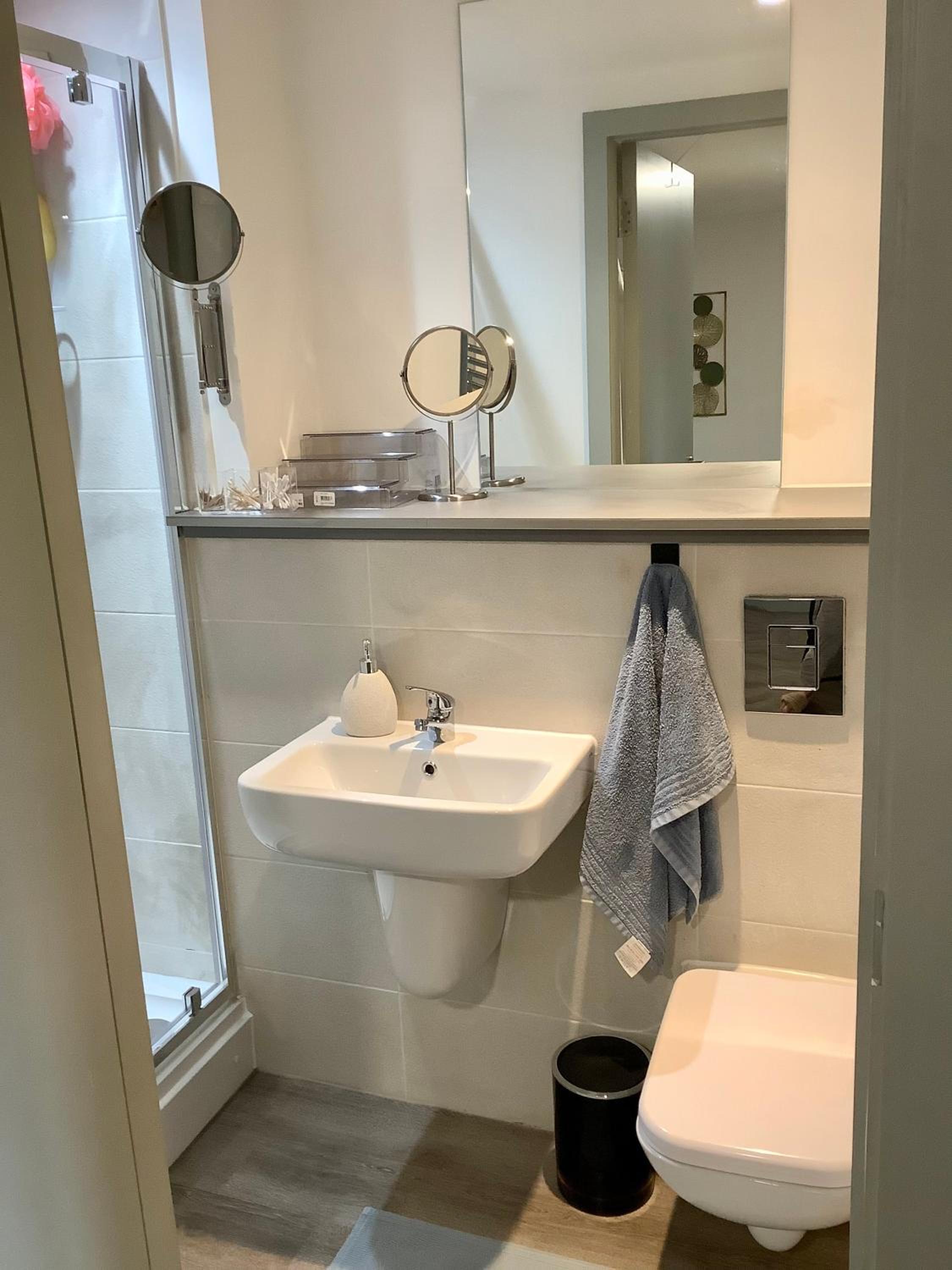 The Roscoe Boutique Apartment