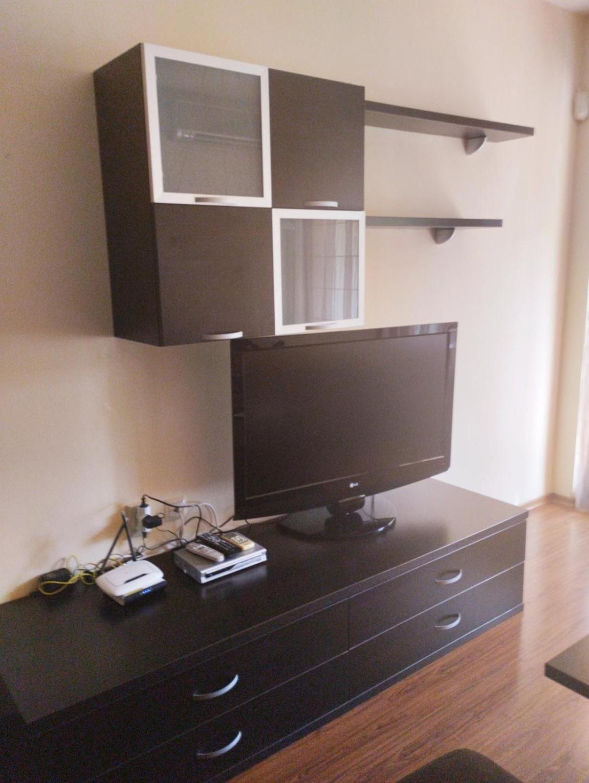 Golden Sands Rentals Apartments