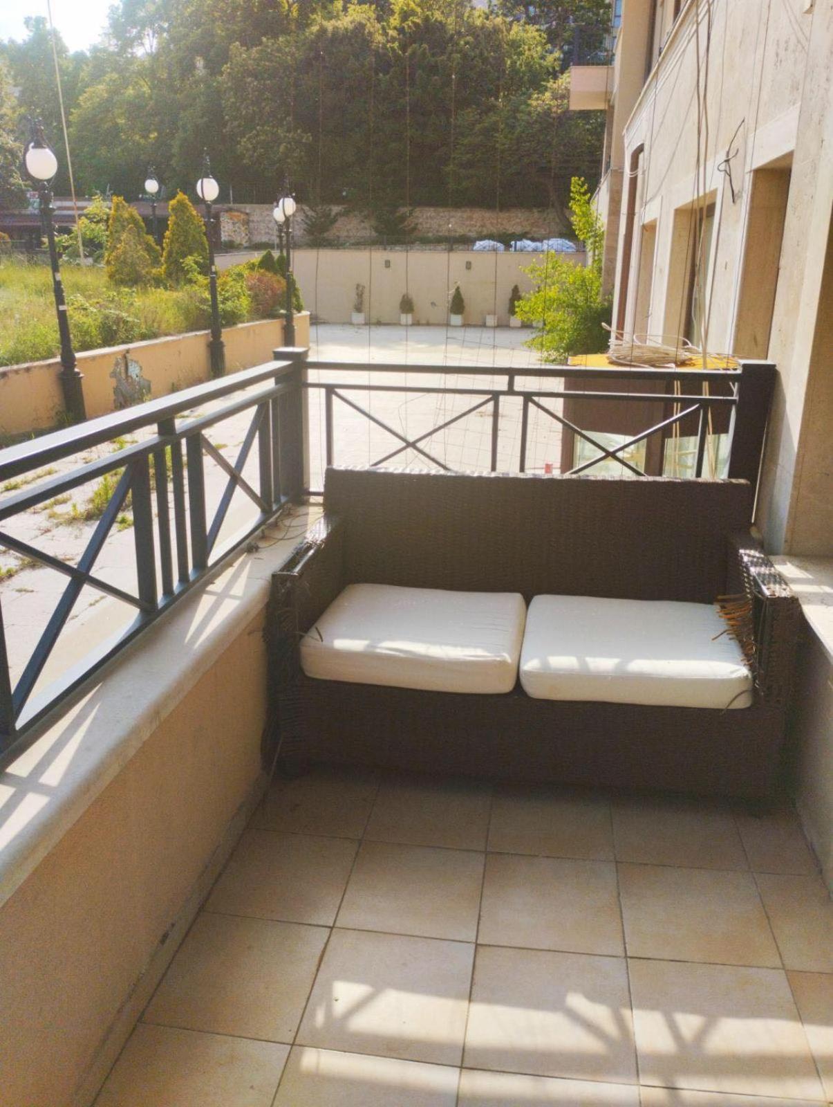 Golden Sands Rentals Apartments