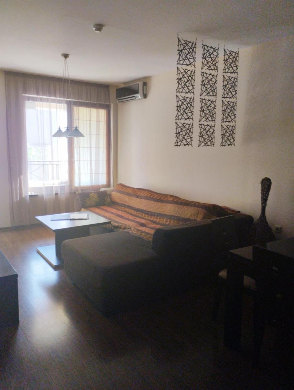 Golden Sands Rentals Apartments