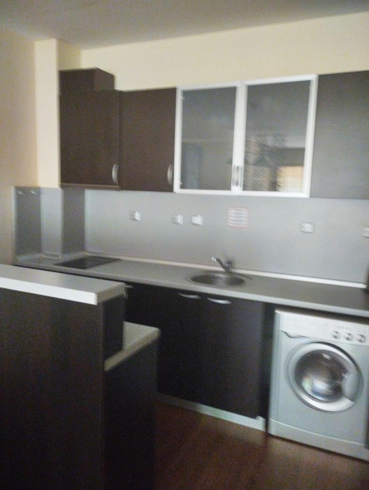 Golden Sands Rentals Apartments