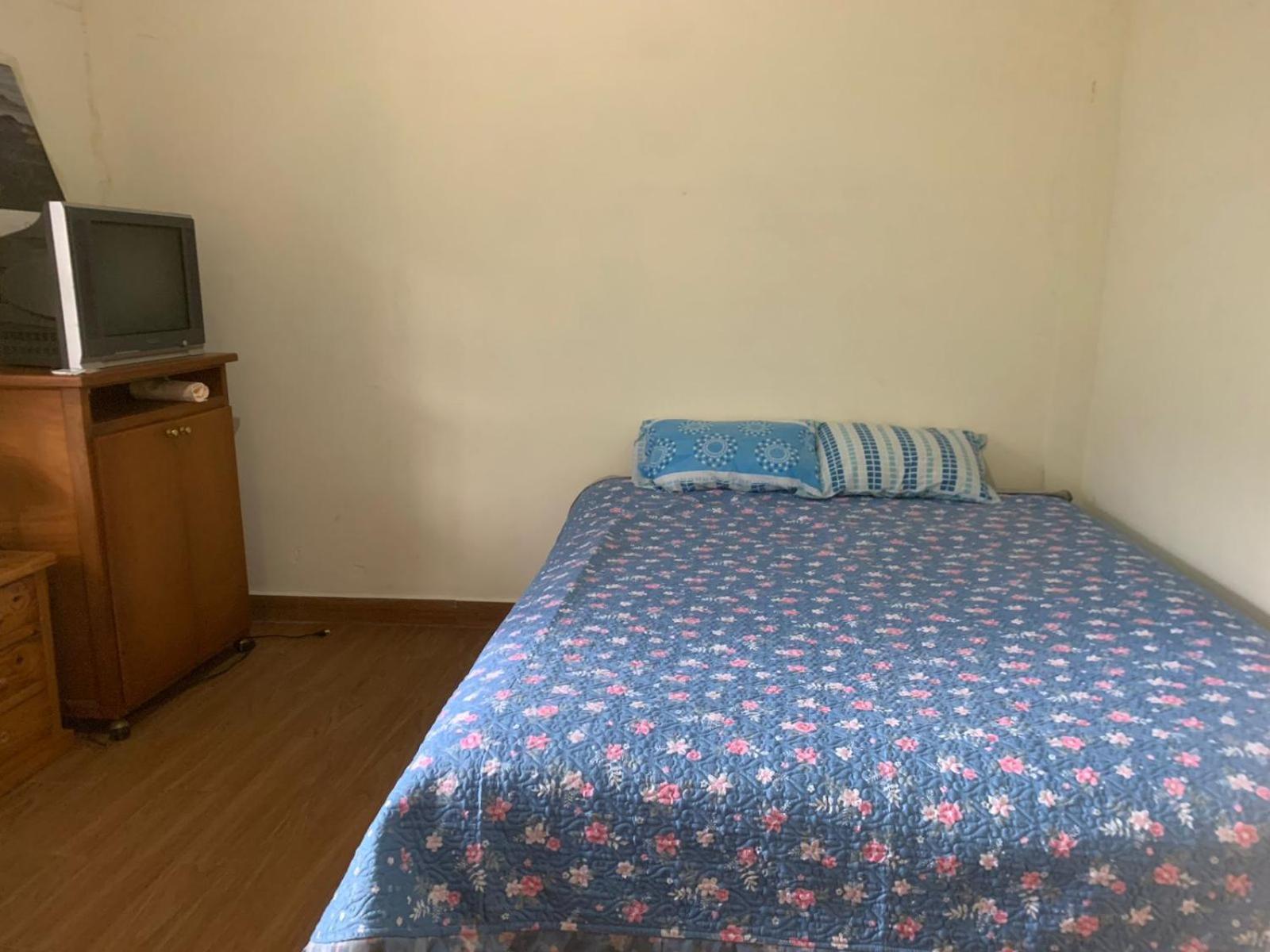 Casa Campo Juive Grande