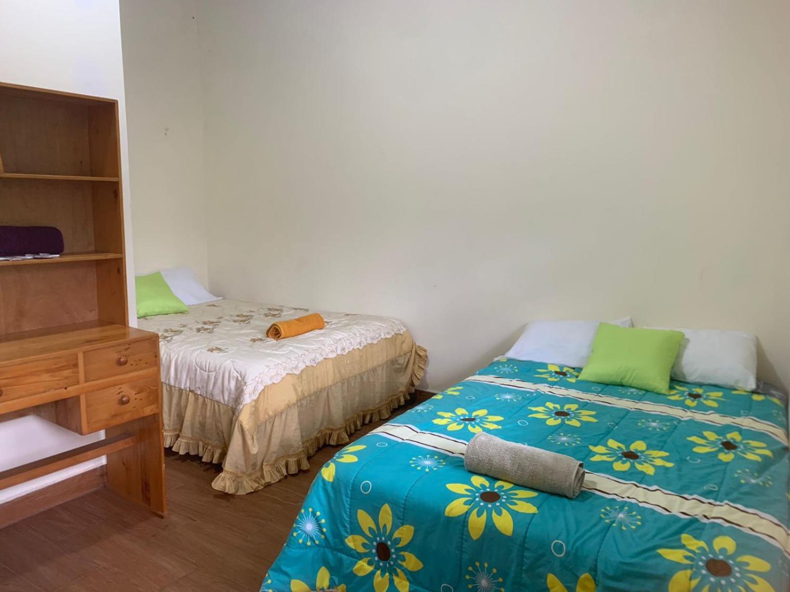 Casa Campo Juive Grande