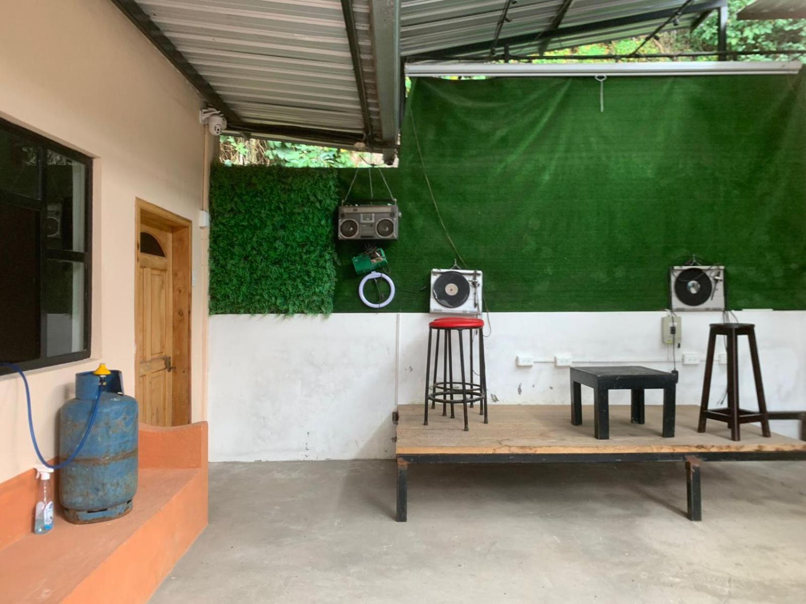 Casa Campo Juive Grande