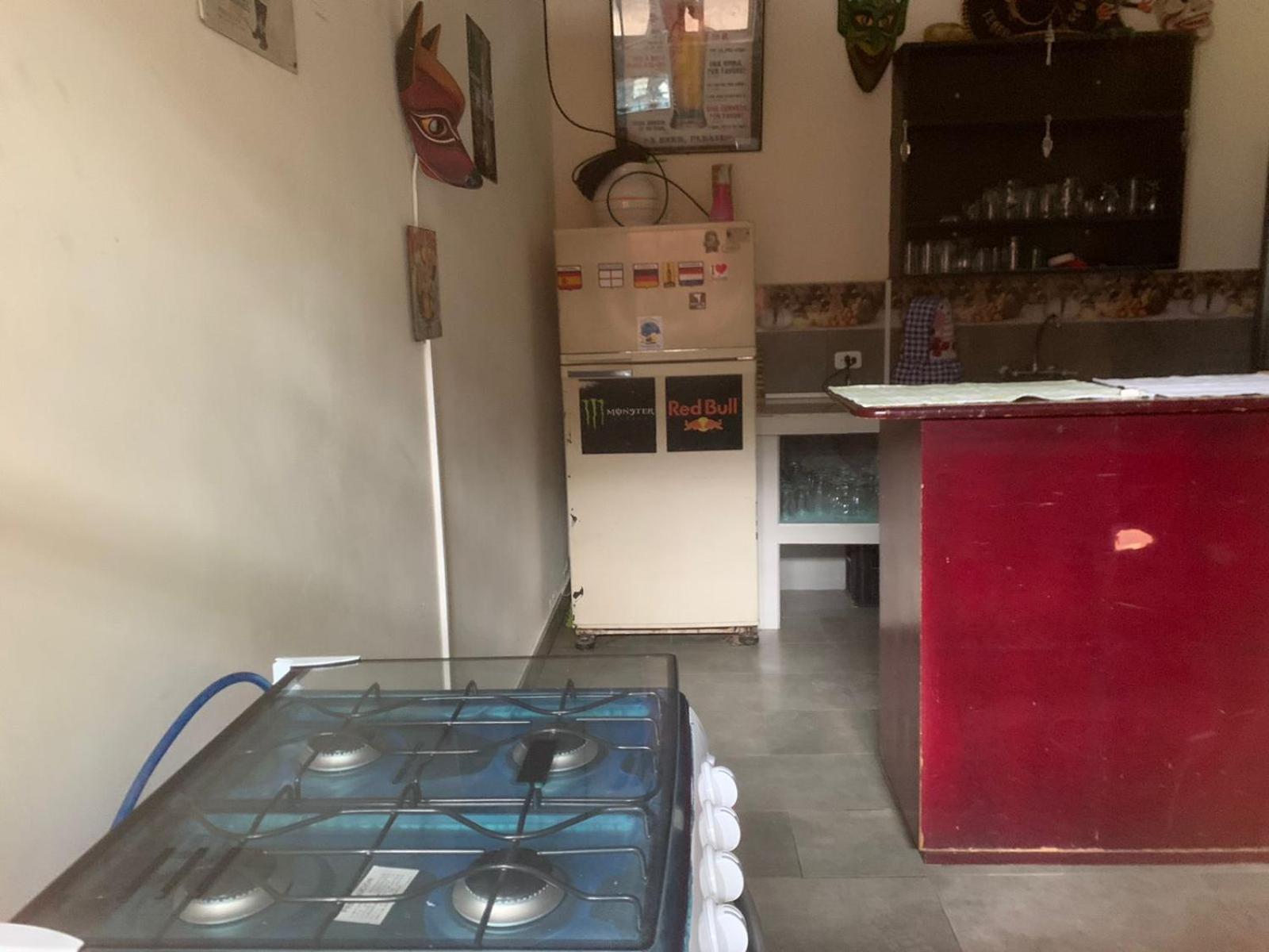 Casa Campo Juive Grande