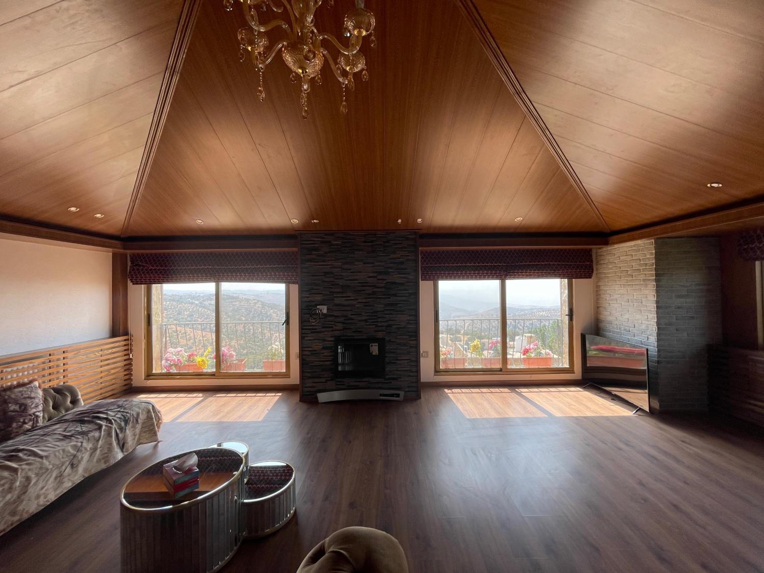 Horizon Loft view 2