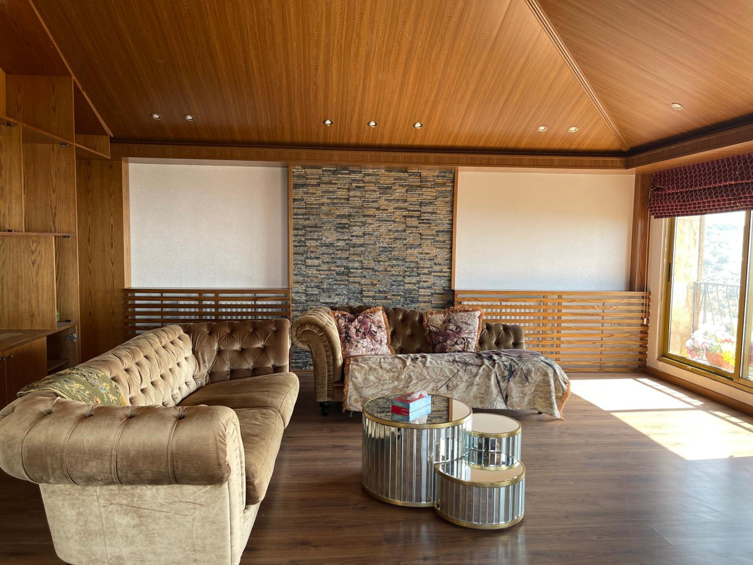 Horizon Loft view 3