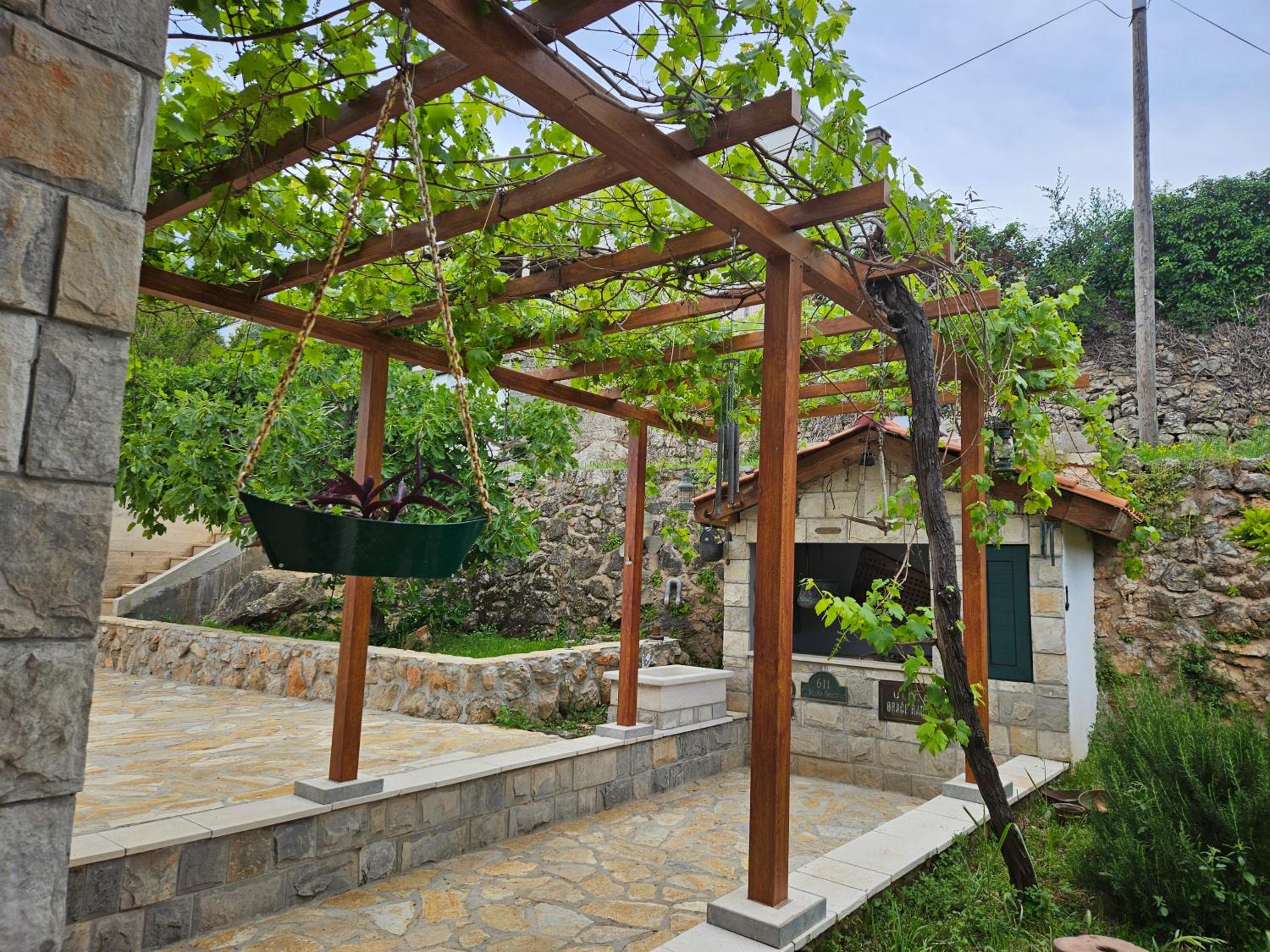 Gruz Holiday Hideaway
