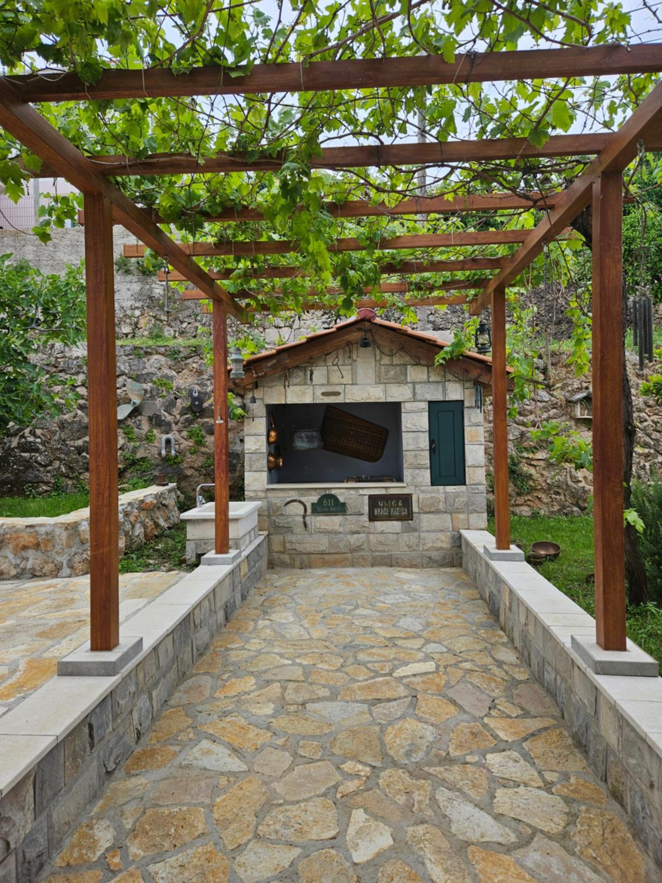Gruz Holiday Hideaway