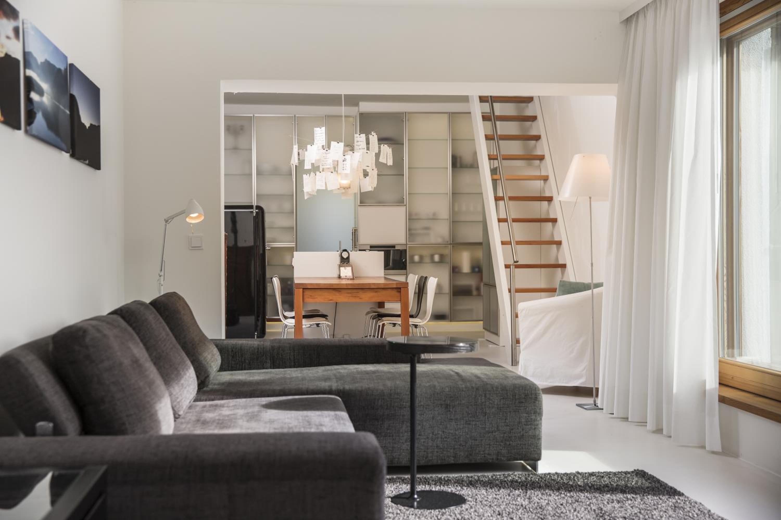 Hallstatt Hideaway - Adults only