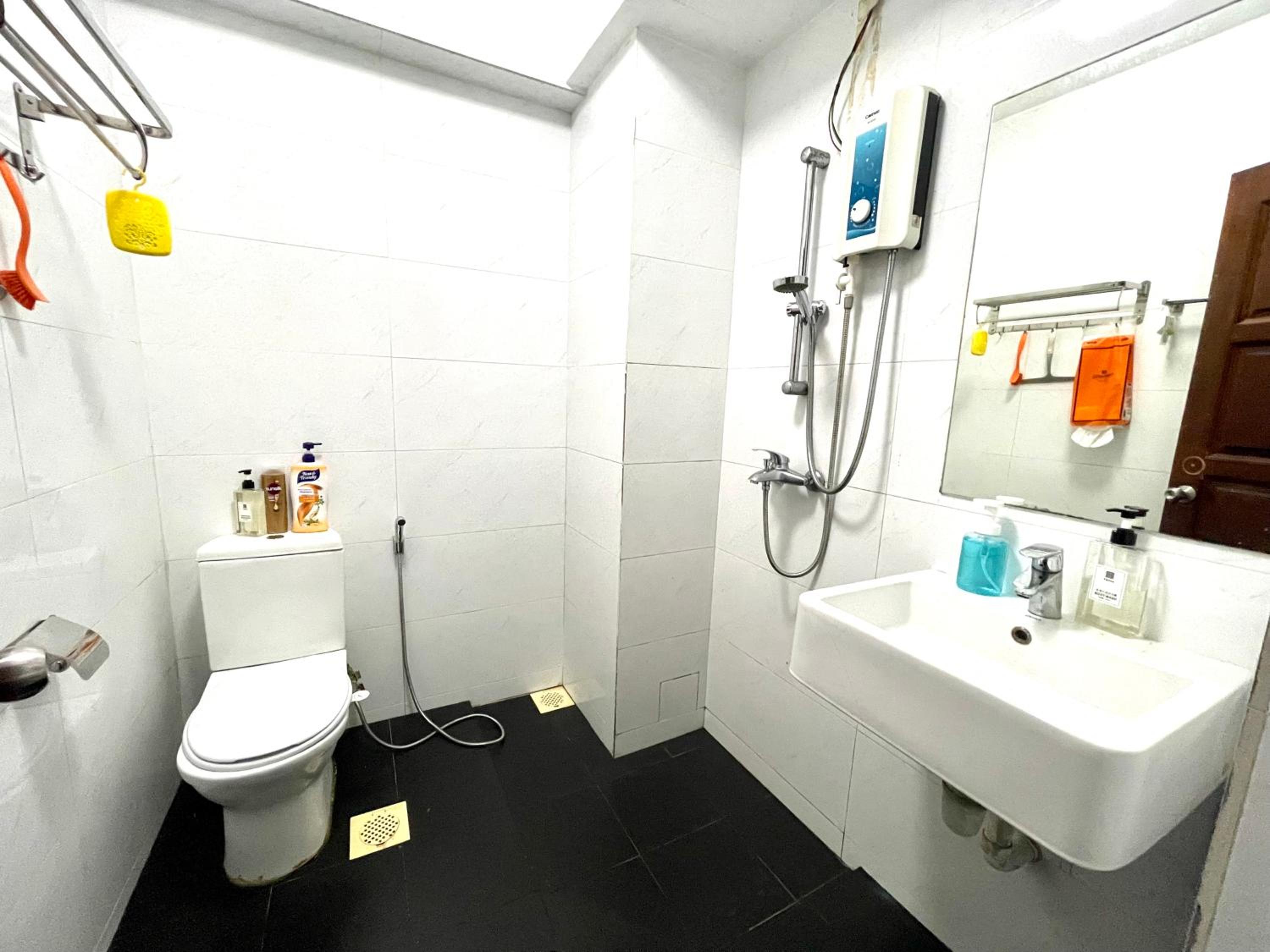 Convenient Rare house in central city