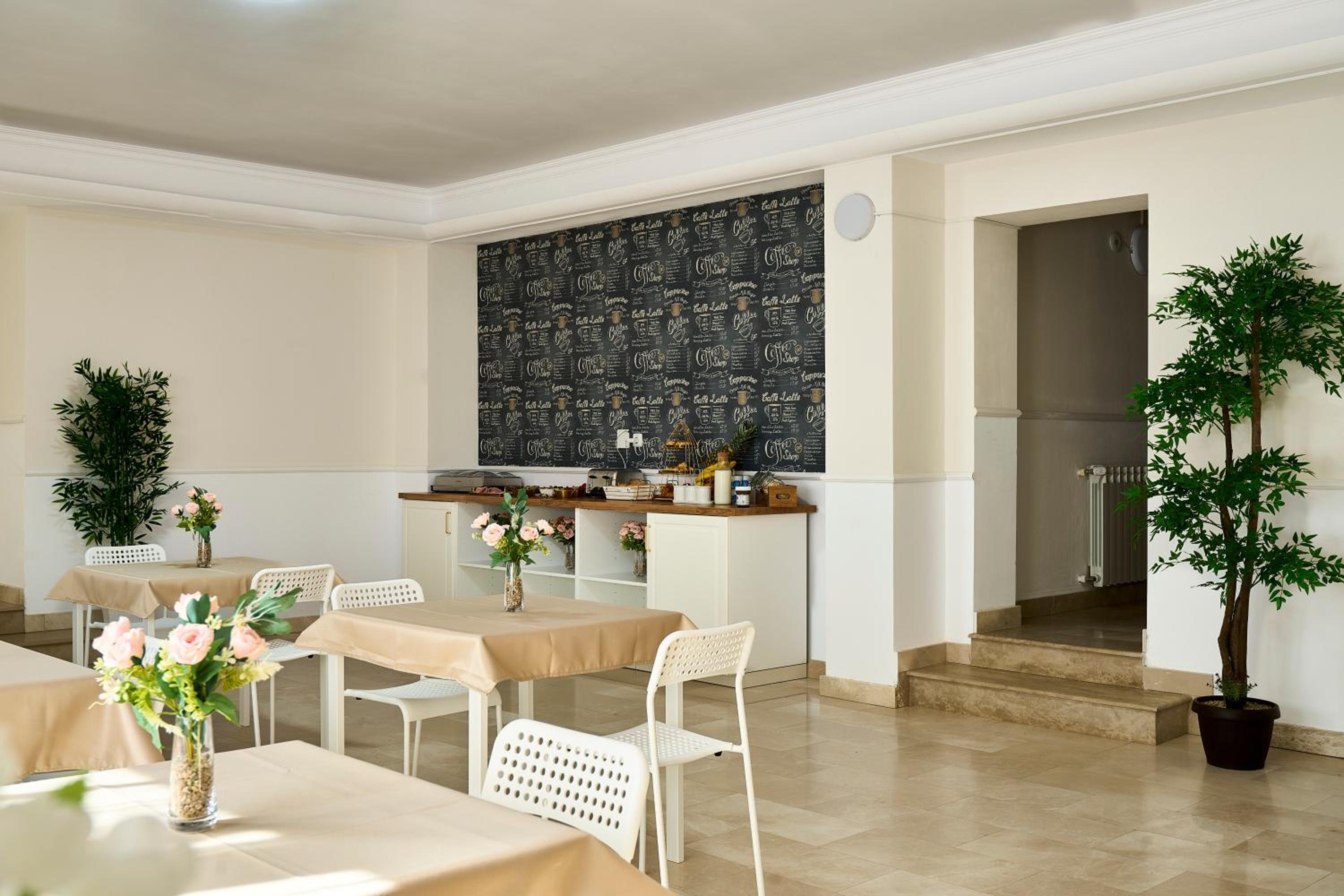 Therme Airport Resort