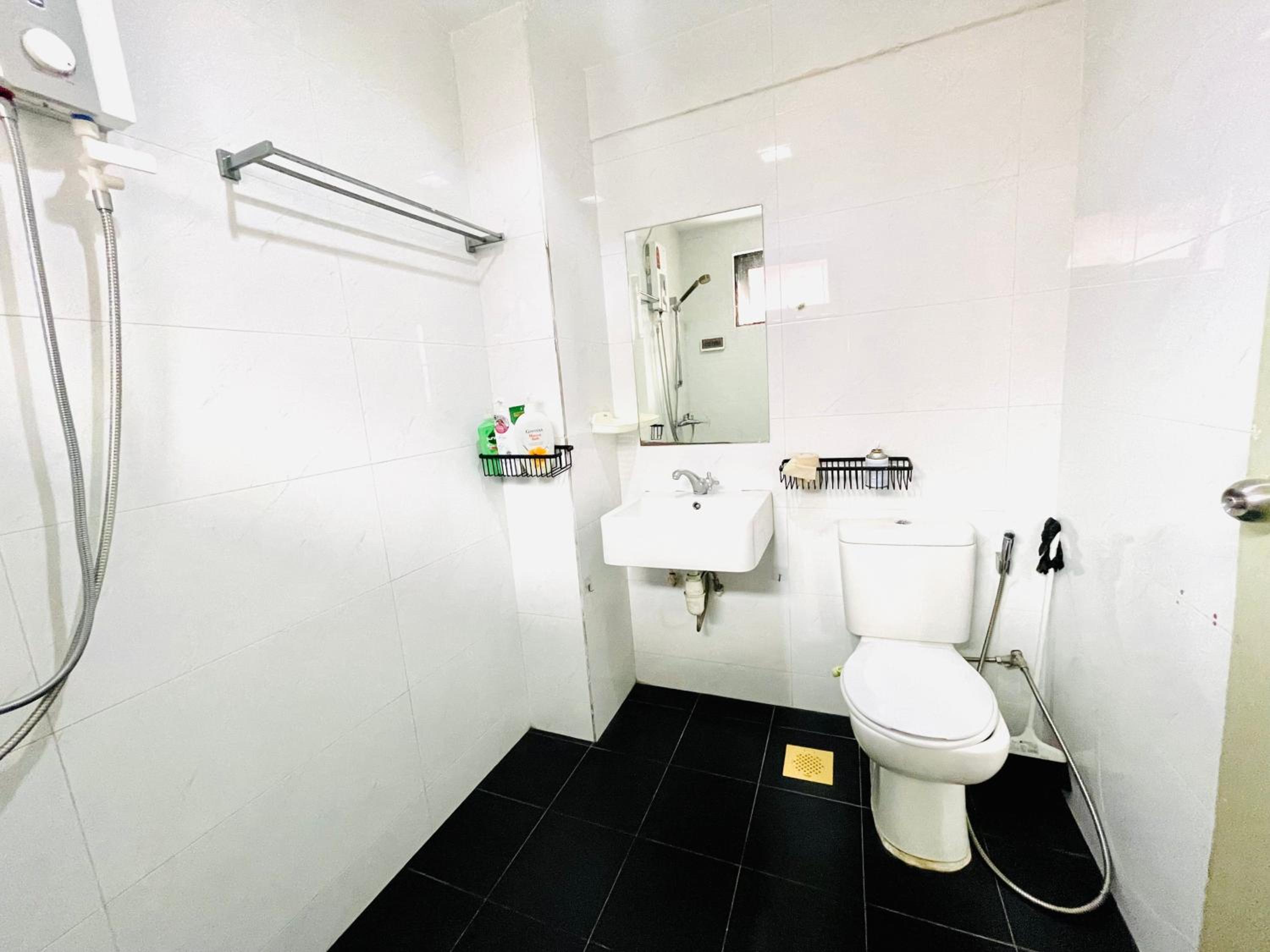 Convenient Rare house in central city