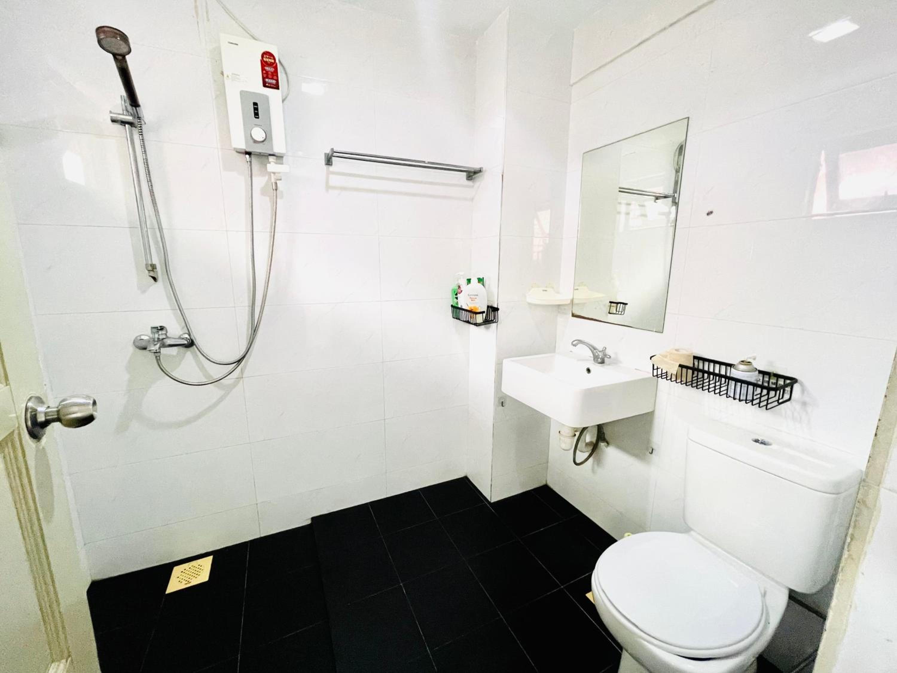 Convenient Rare house in central city