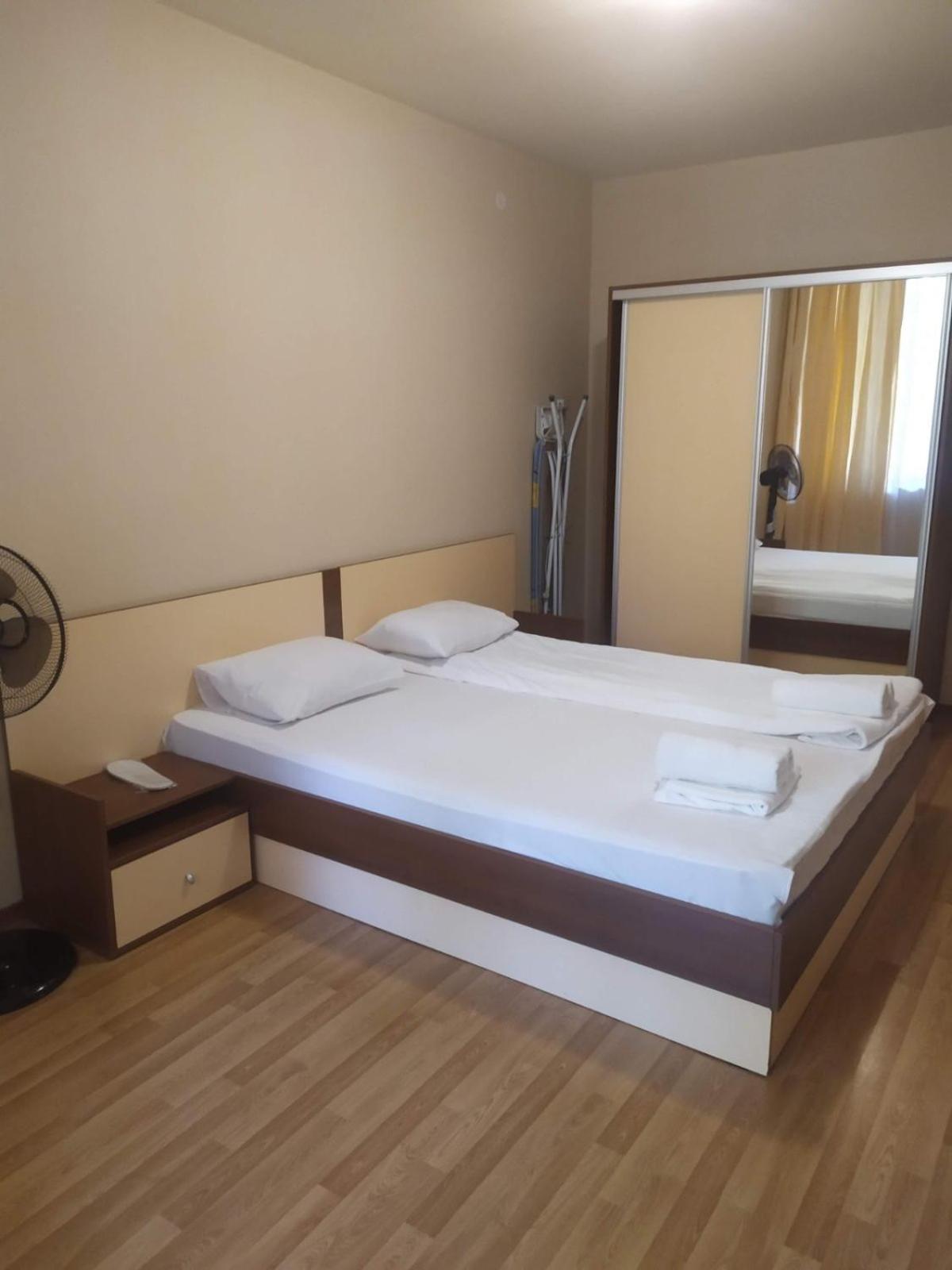 Golden Sands Rentals Apartments