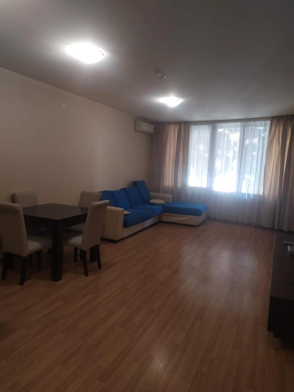Golden Sands Rentals Apartments