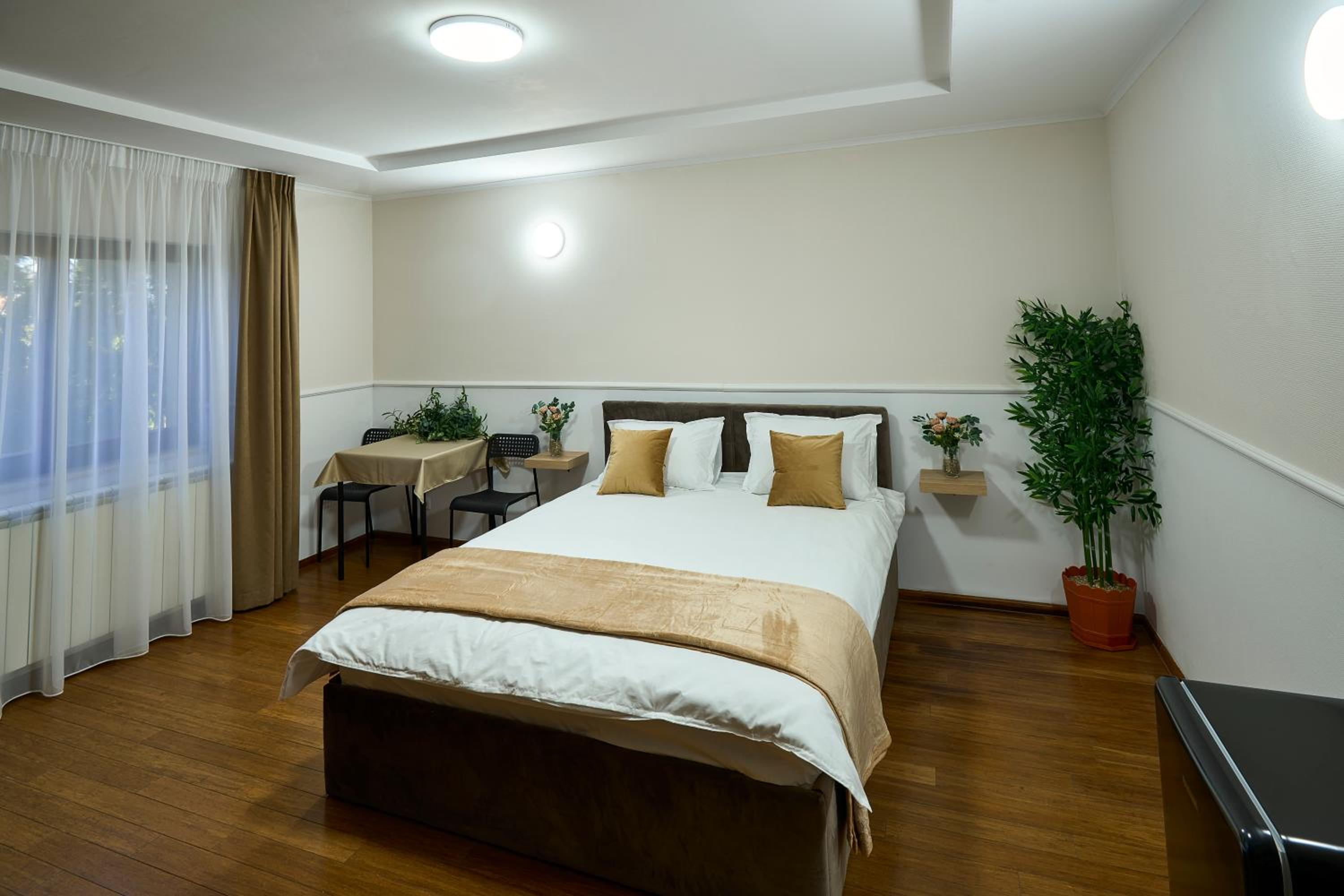 Therme Airport Resort