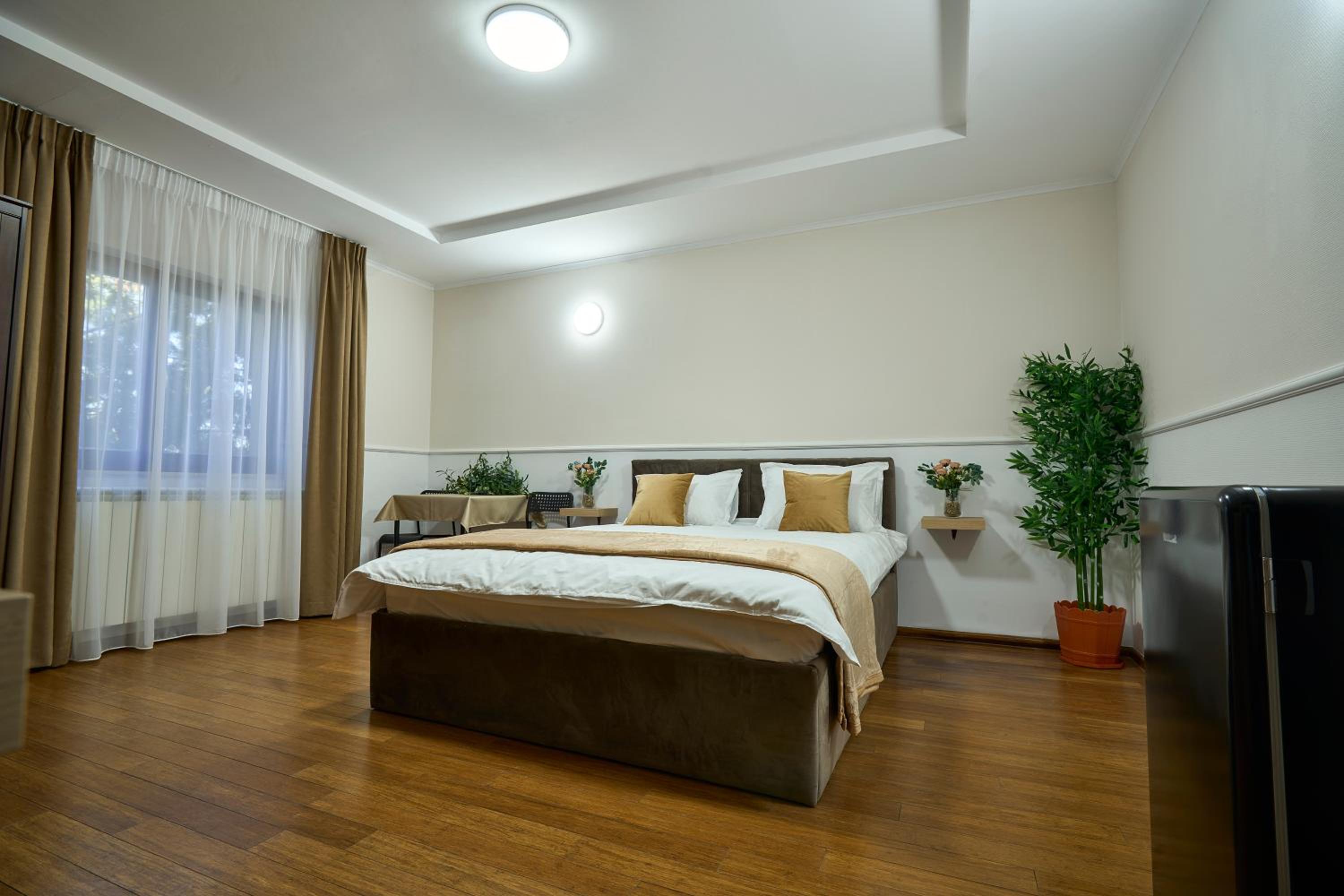 Therme Airport Resort