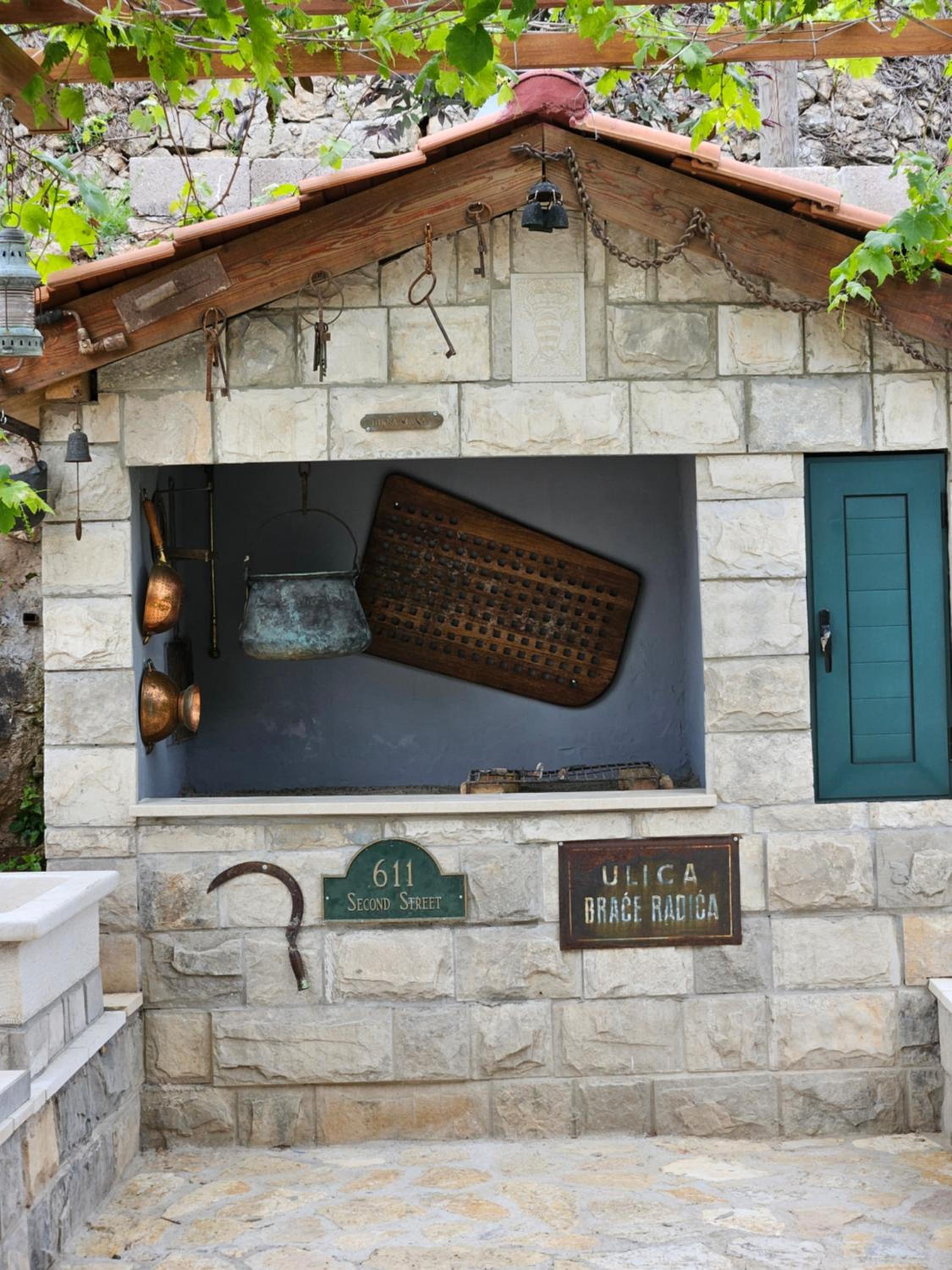 Gruz Holiday Hideaway