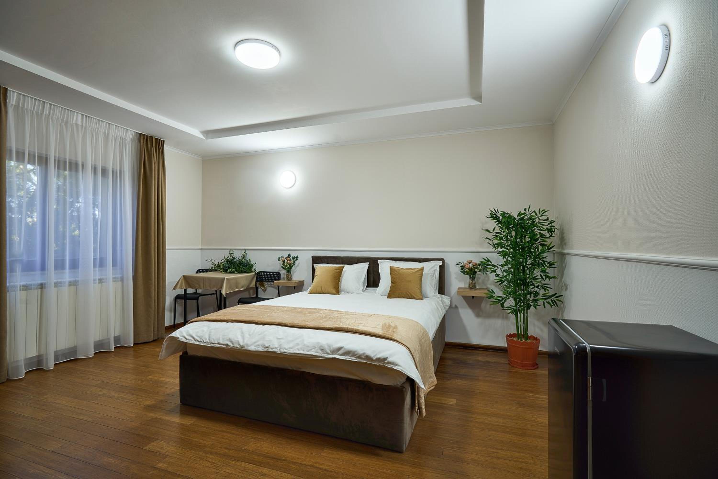 Therme Airport Resort