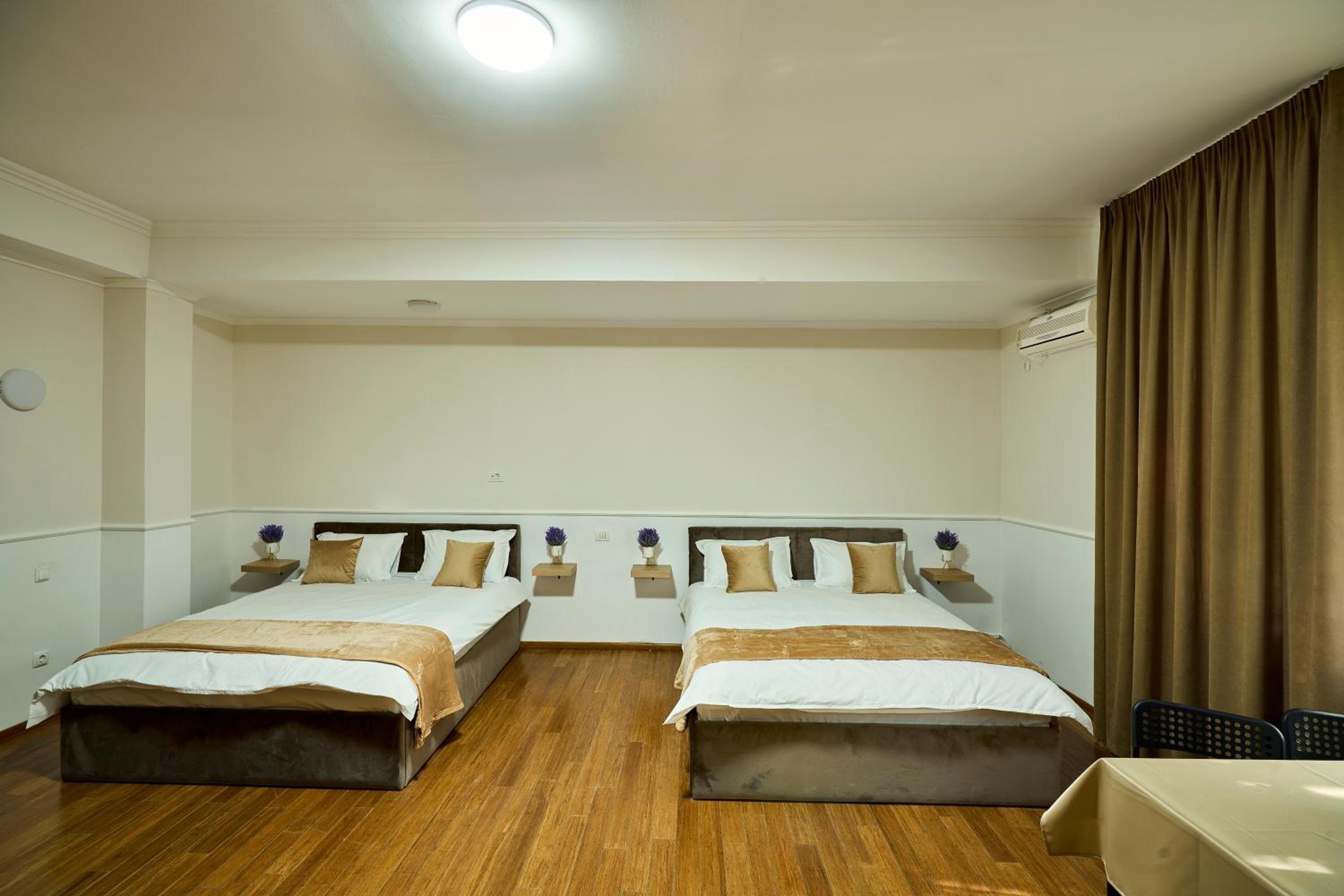 Therme Airport Resort