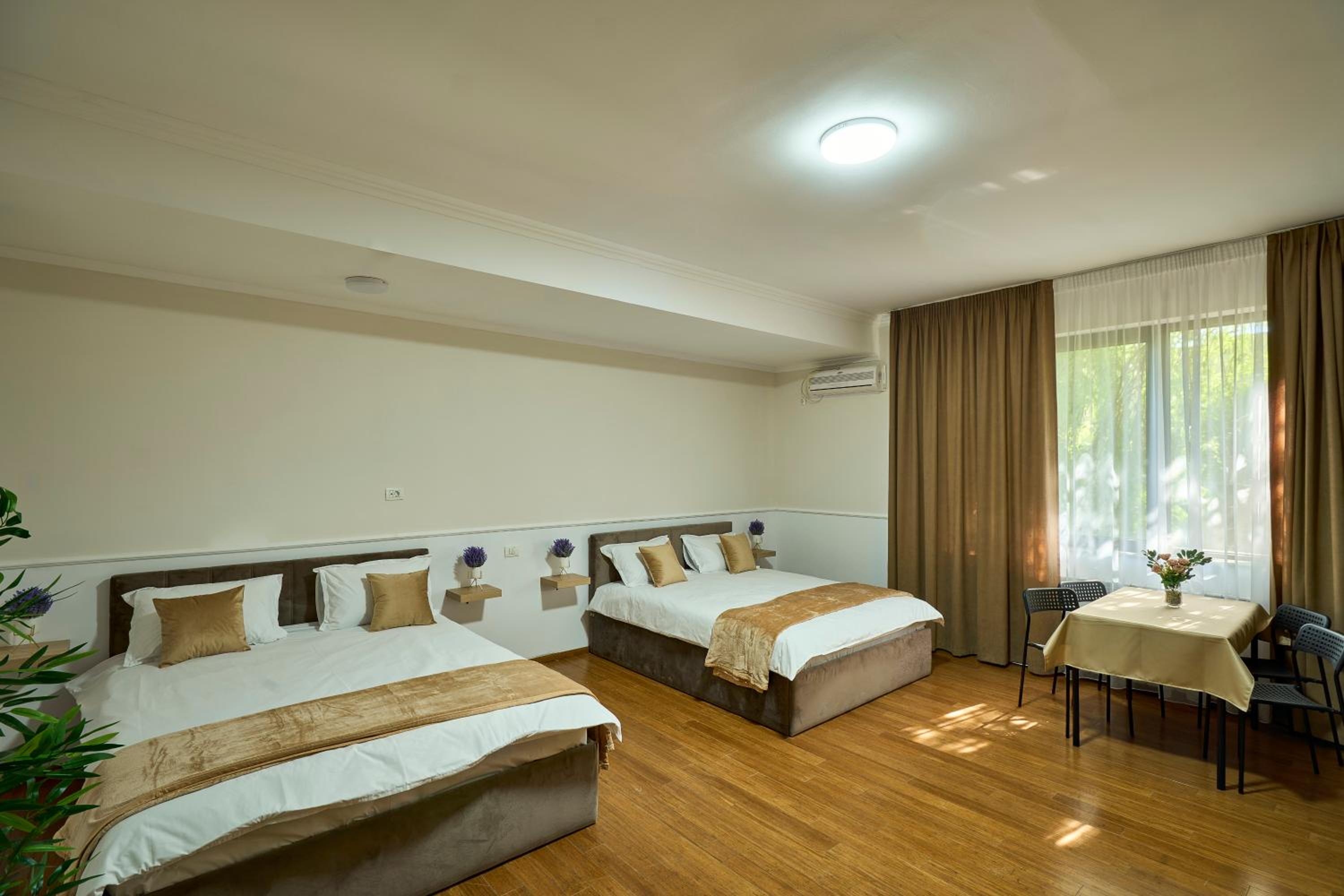 Therme Airport Resort