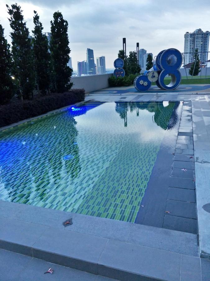 Setia Sky88 by Antlerzone