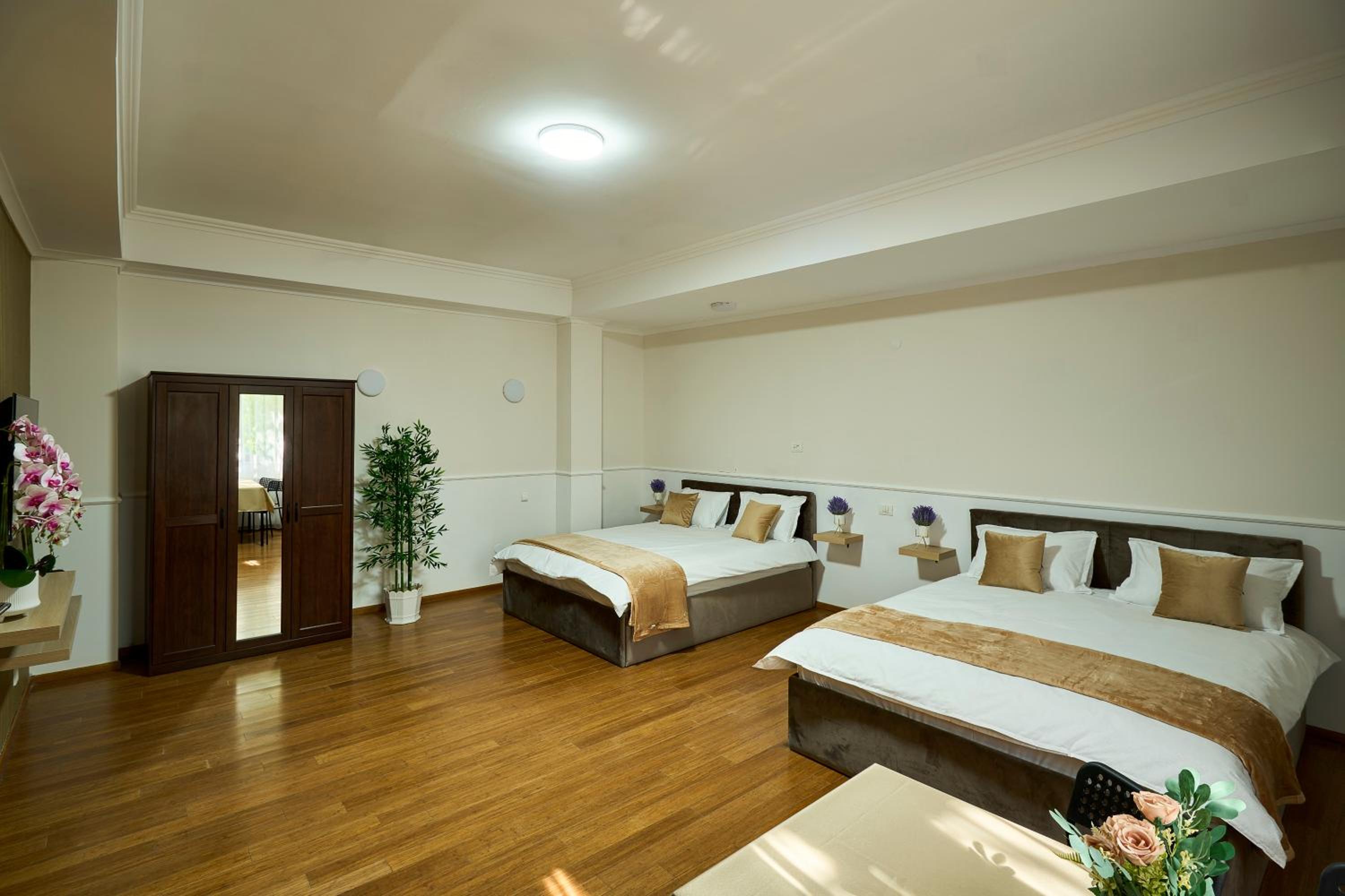 Therme Airport Resort