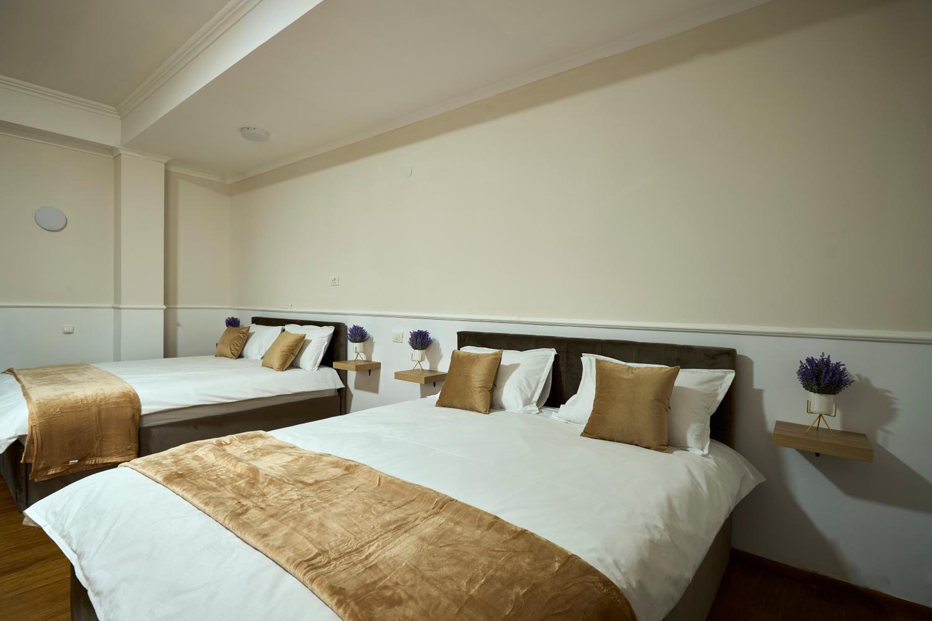 Therme Airport Resort