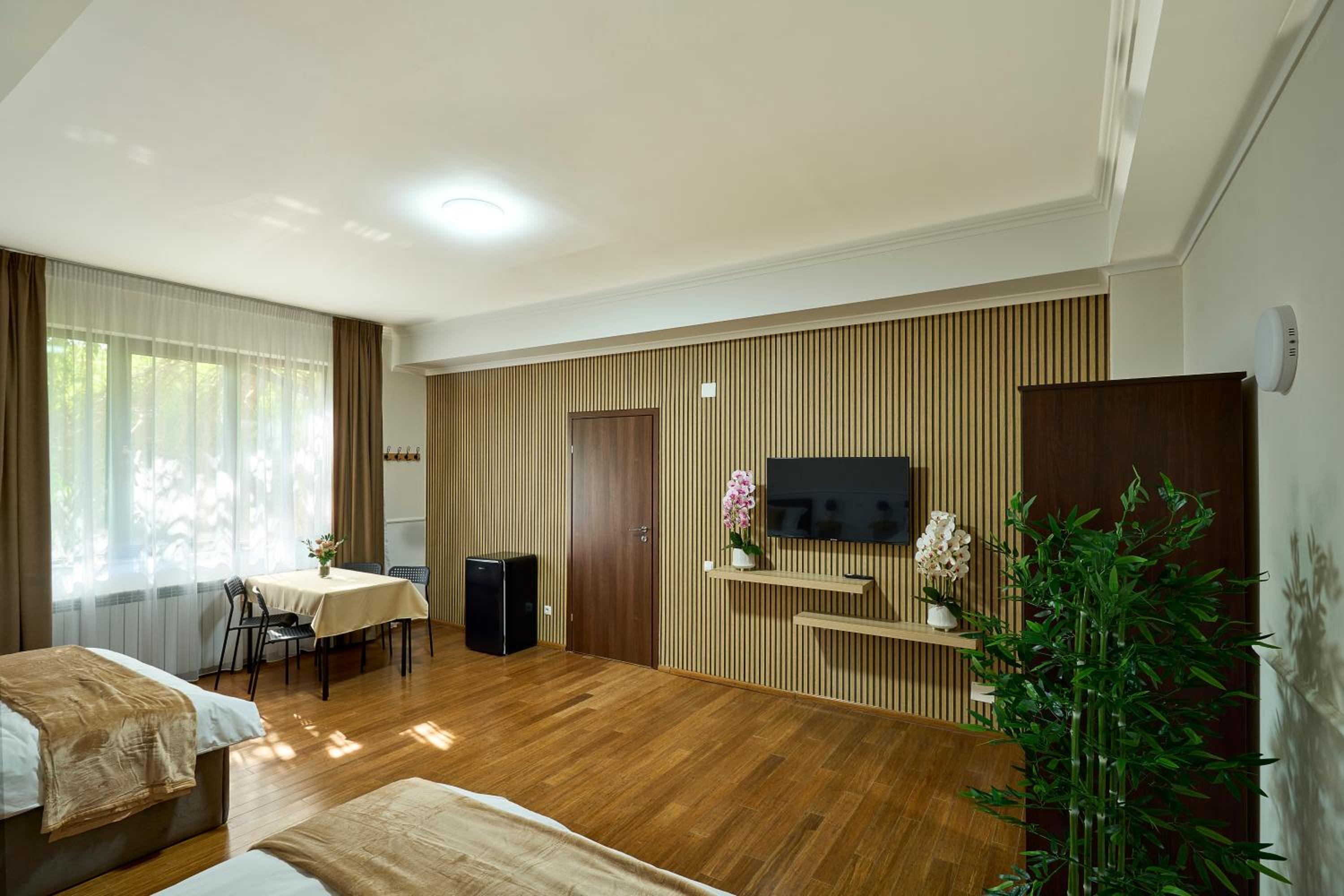 Therme Airport Resort