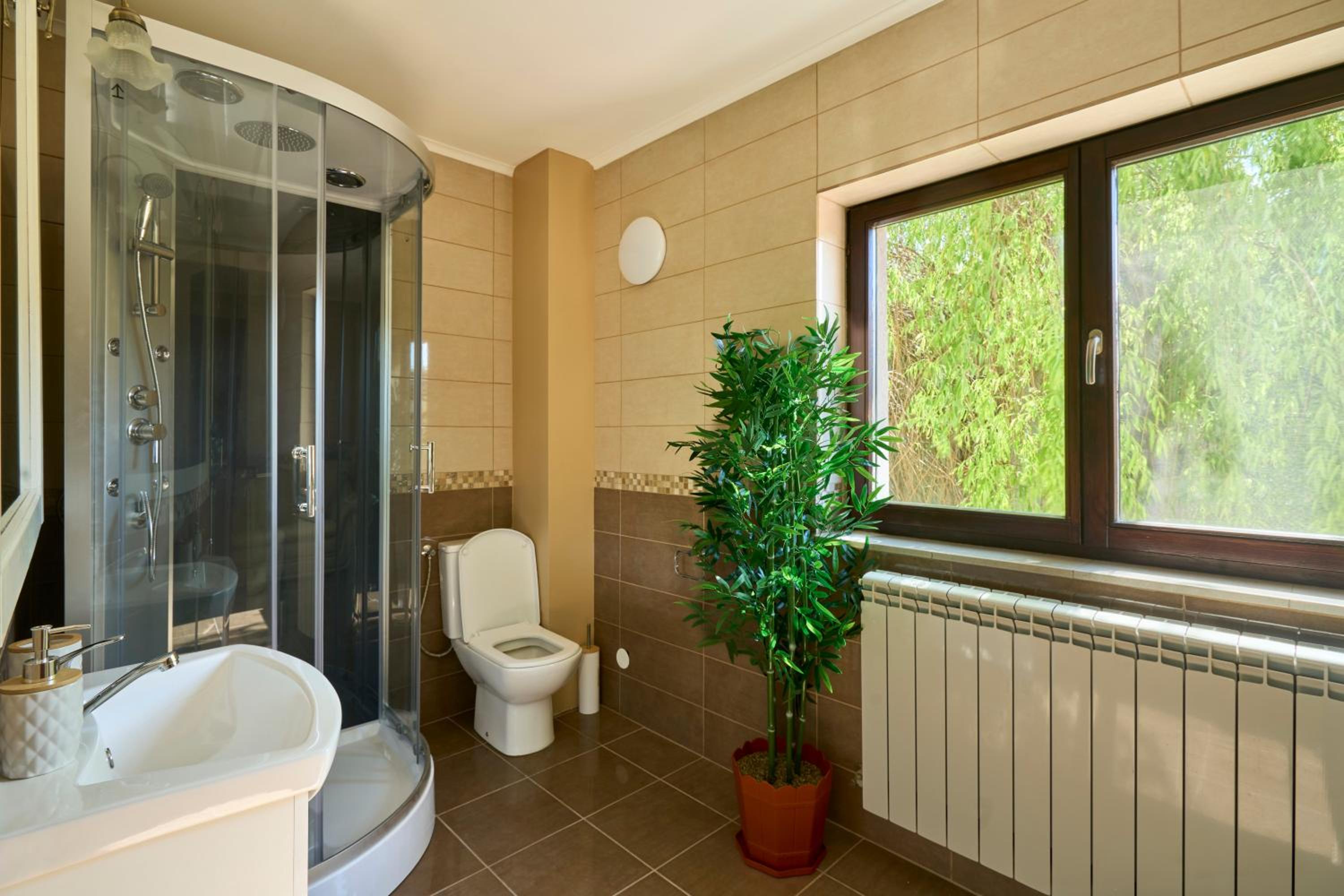 Therme Airport Resort