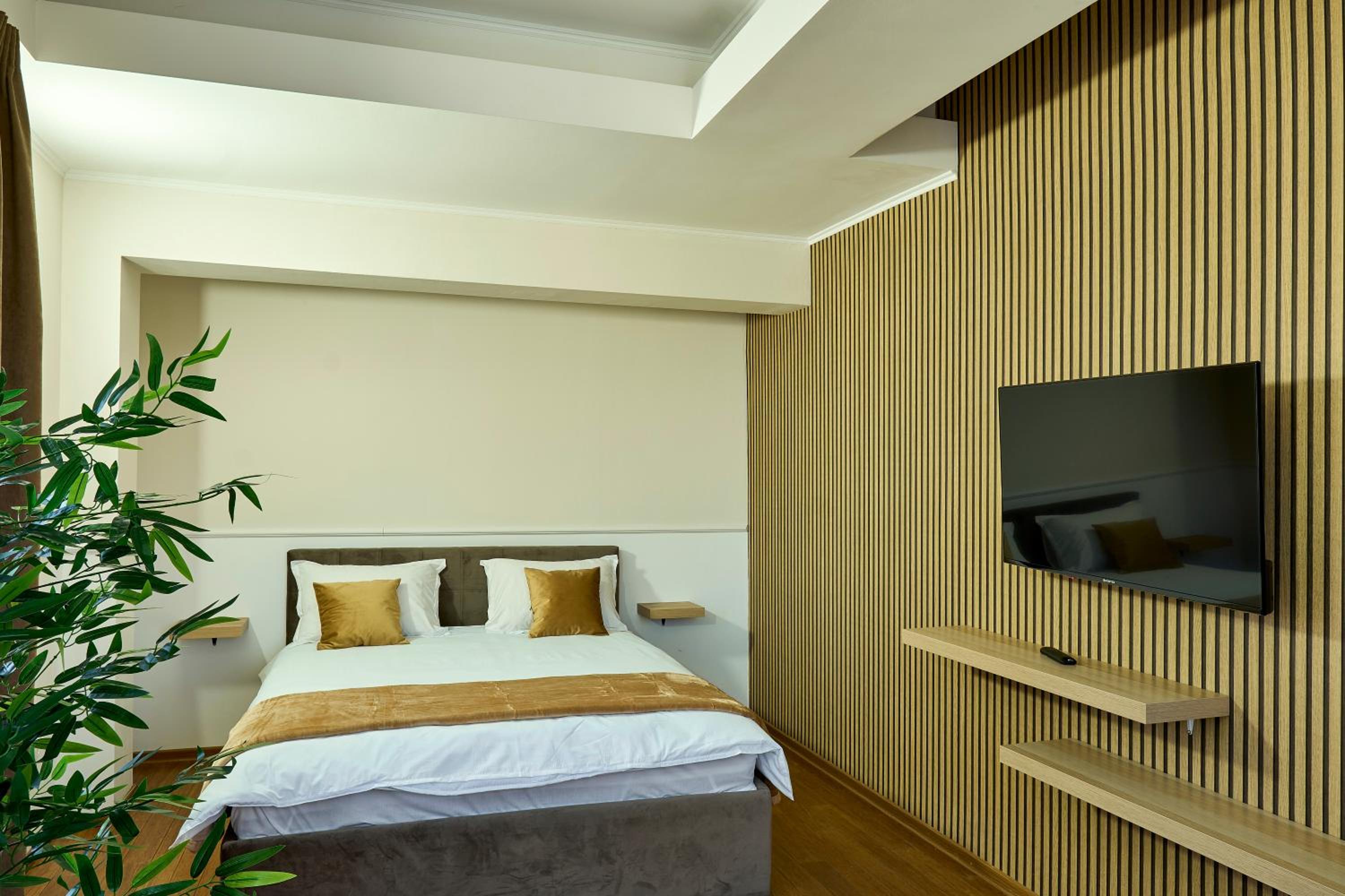 Therme Airport Resort