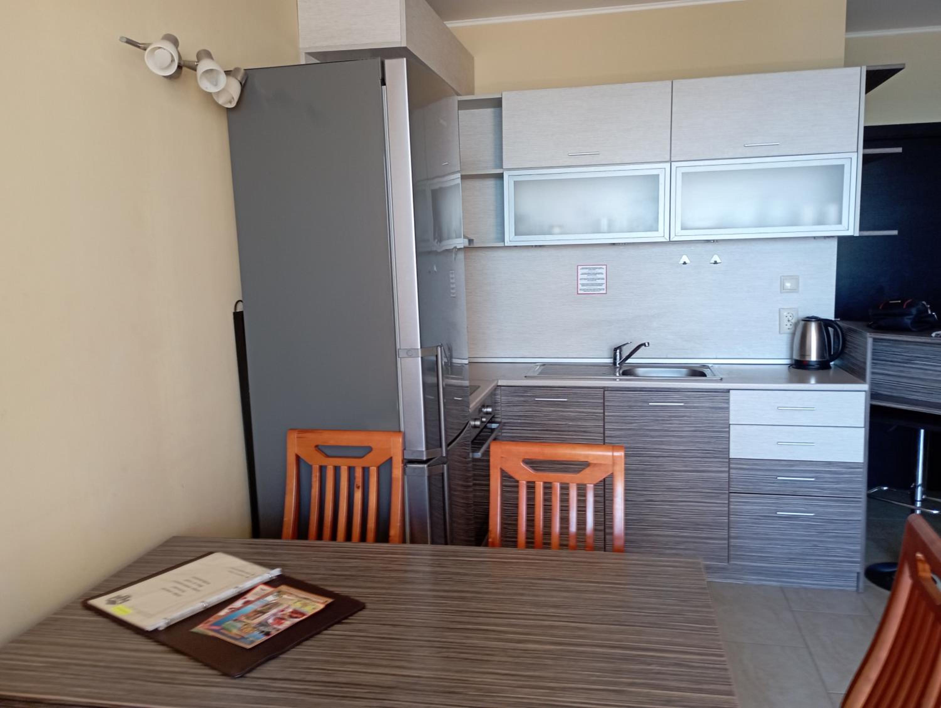 Golden Sands Rentals Apartments