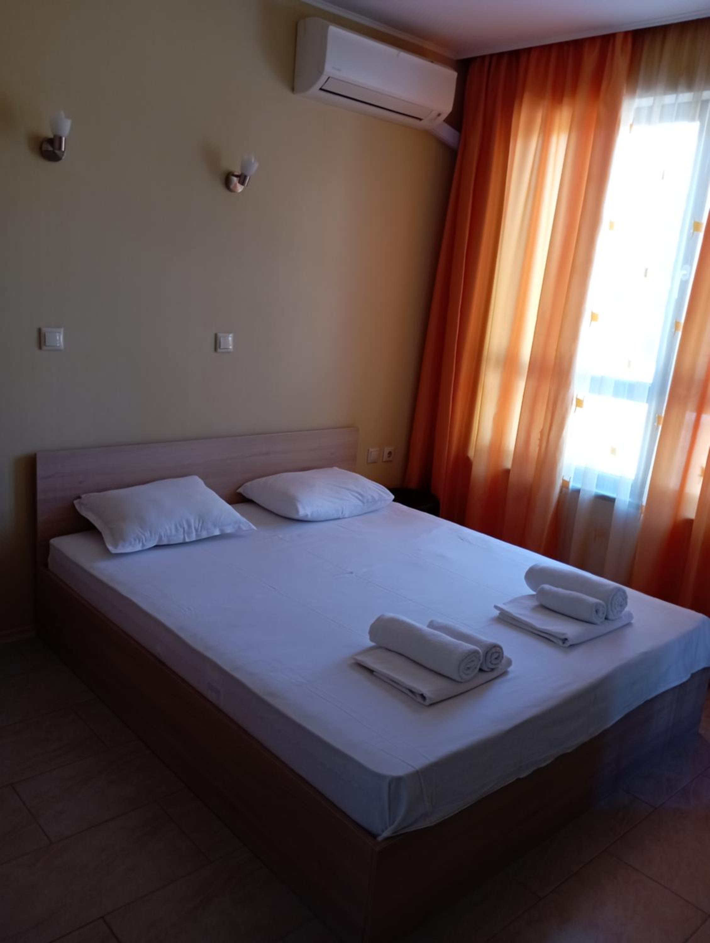 Golden Sands Rentals Apartments